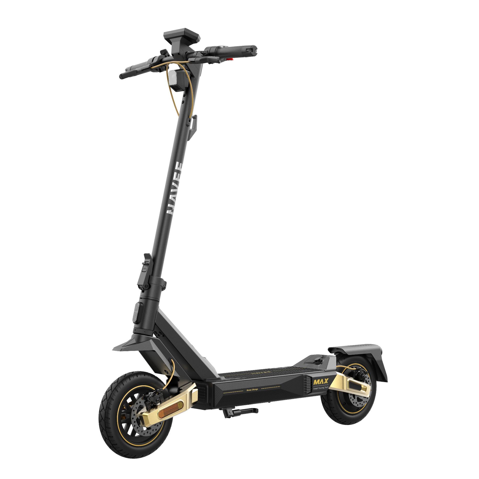 Navee ST5 Max - DE E-Scooter