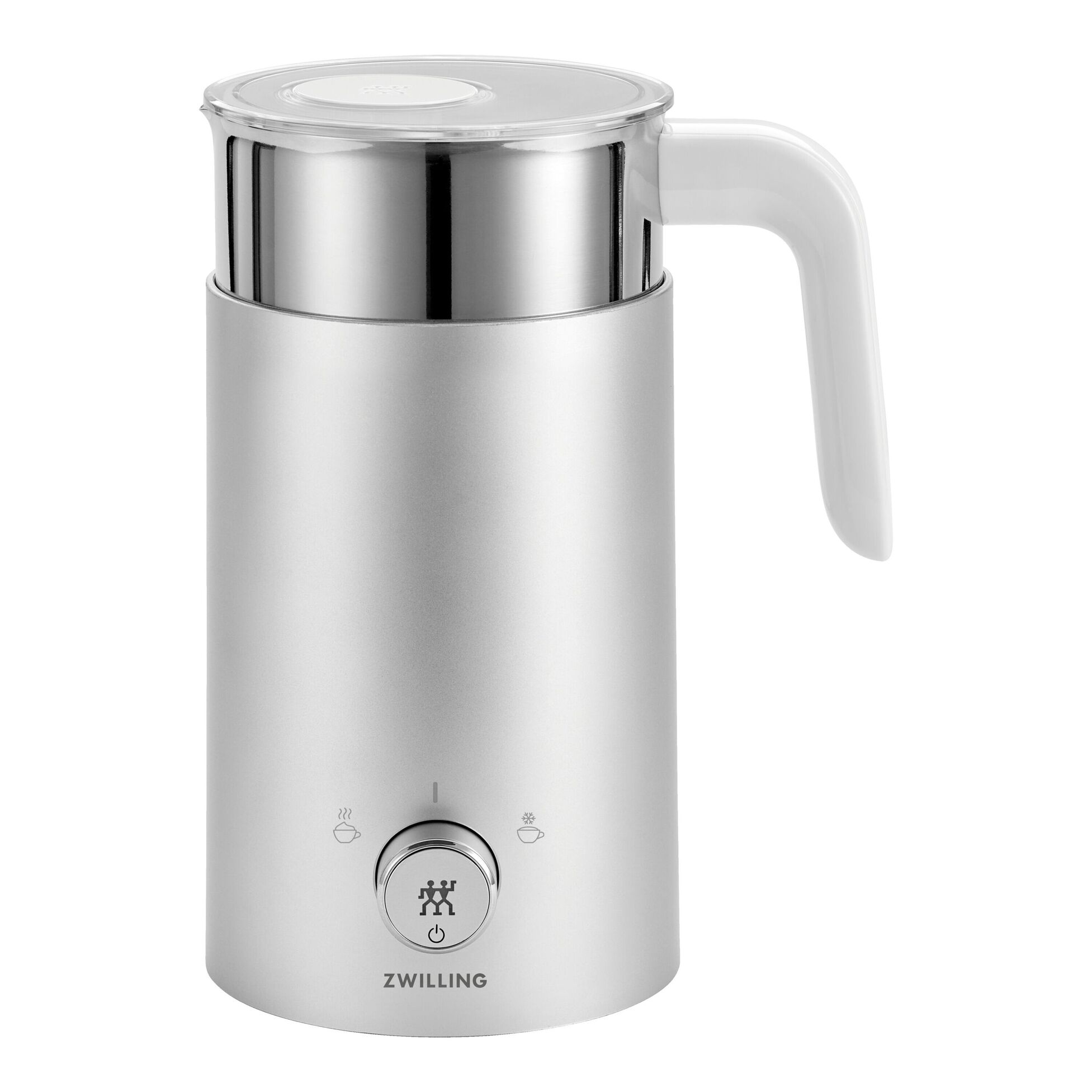 ZWILLING 1010449 Enfinigy Milchaufschäumer