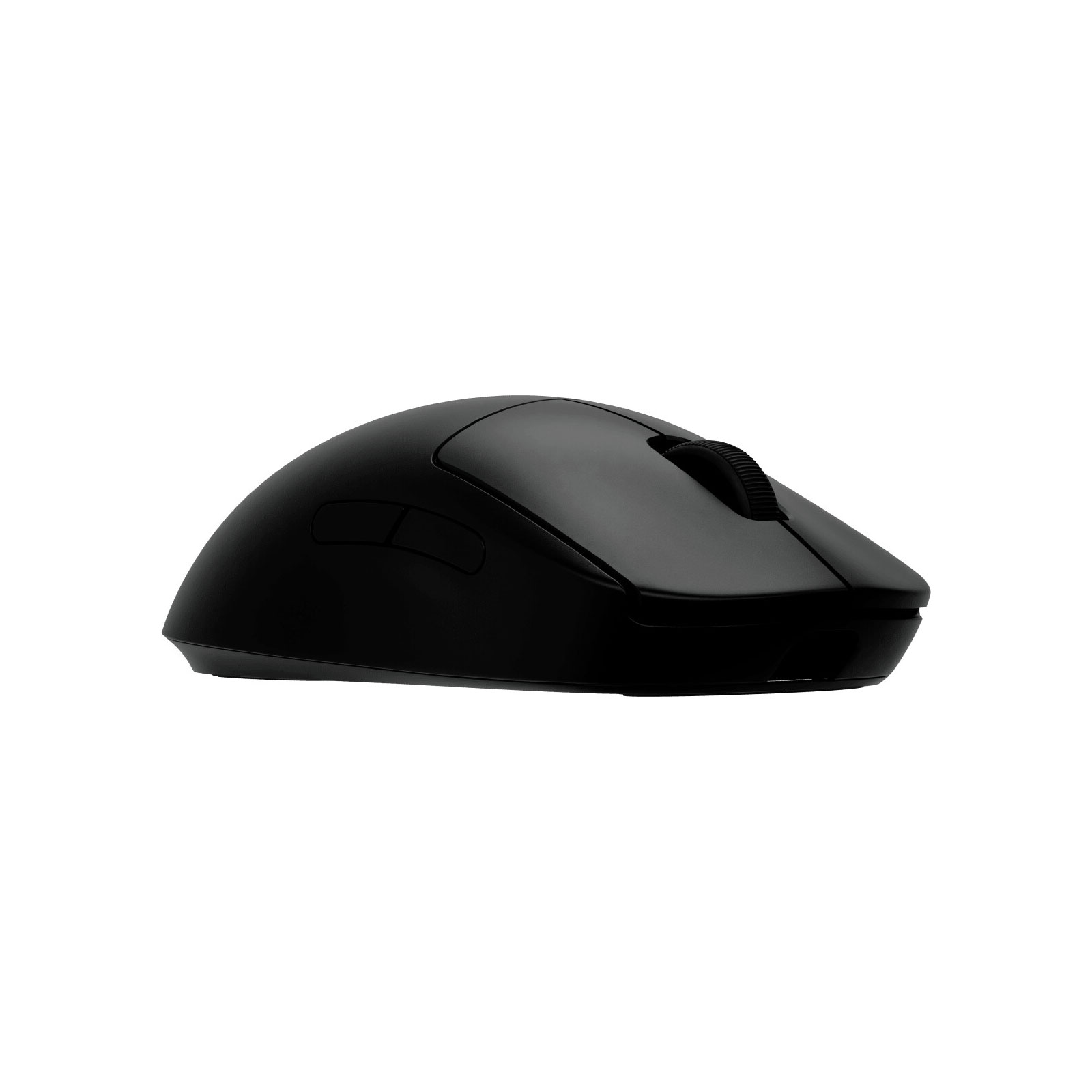 LOG PRO 2 WL LS black + Dongle