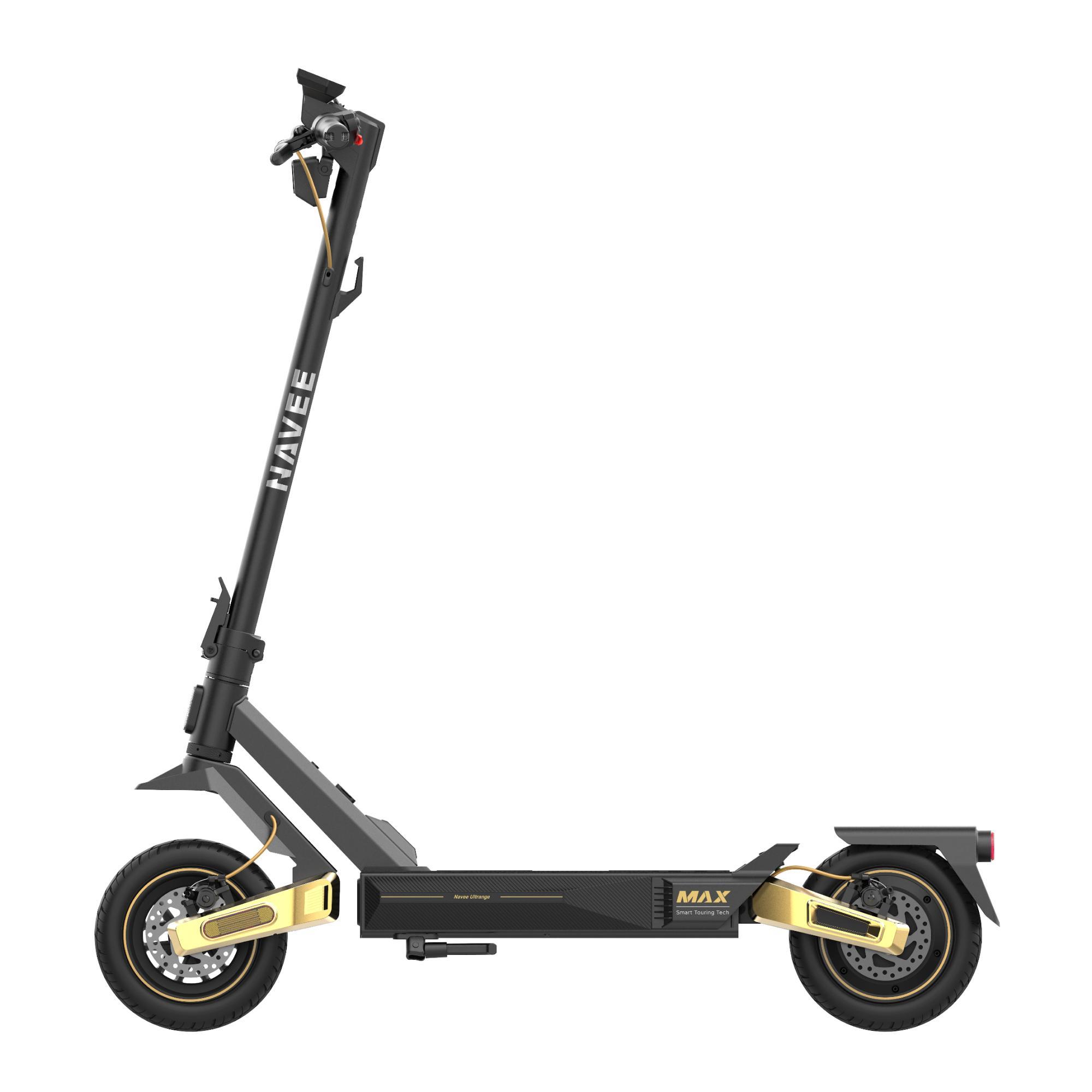 Navee ST5 Max - DE E-Scooter