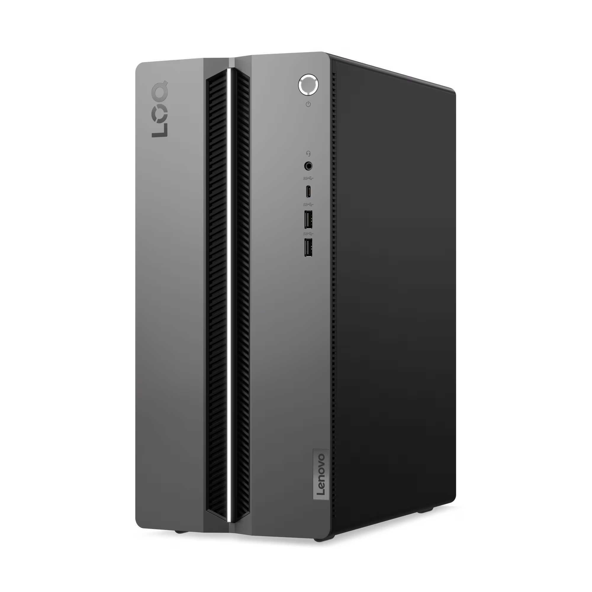 Lenovo Gaming-PC LOQ Tower 17IRR9