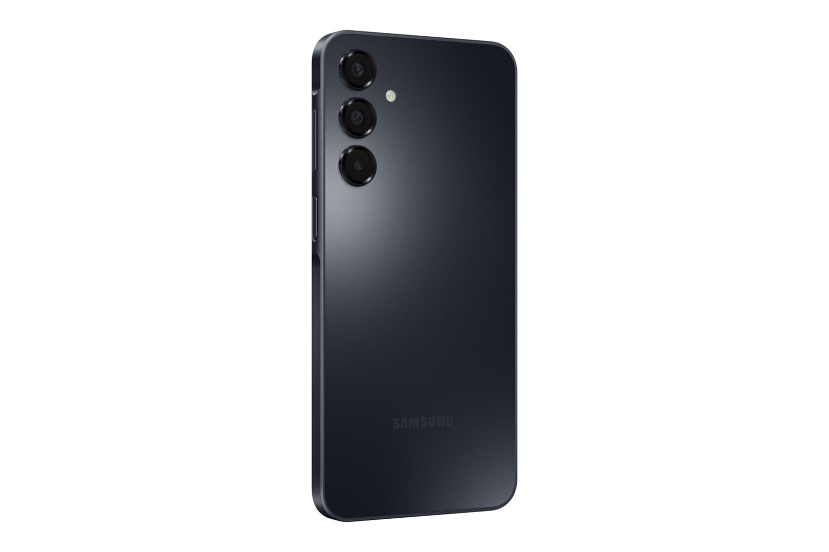Samsung GALAXY A16 LTE SM-A165FZKBEUB Smartphone