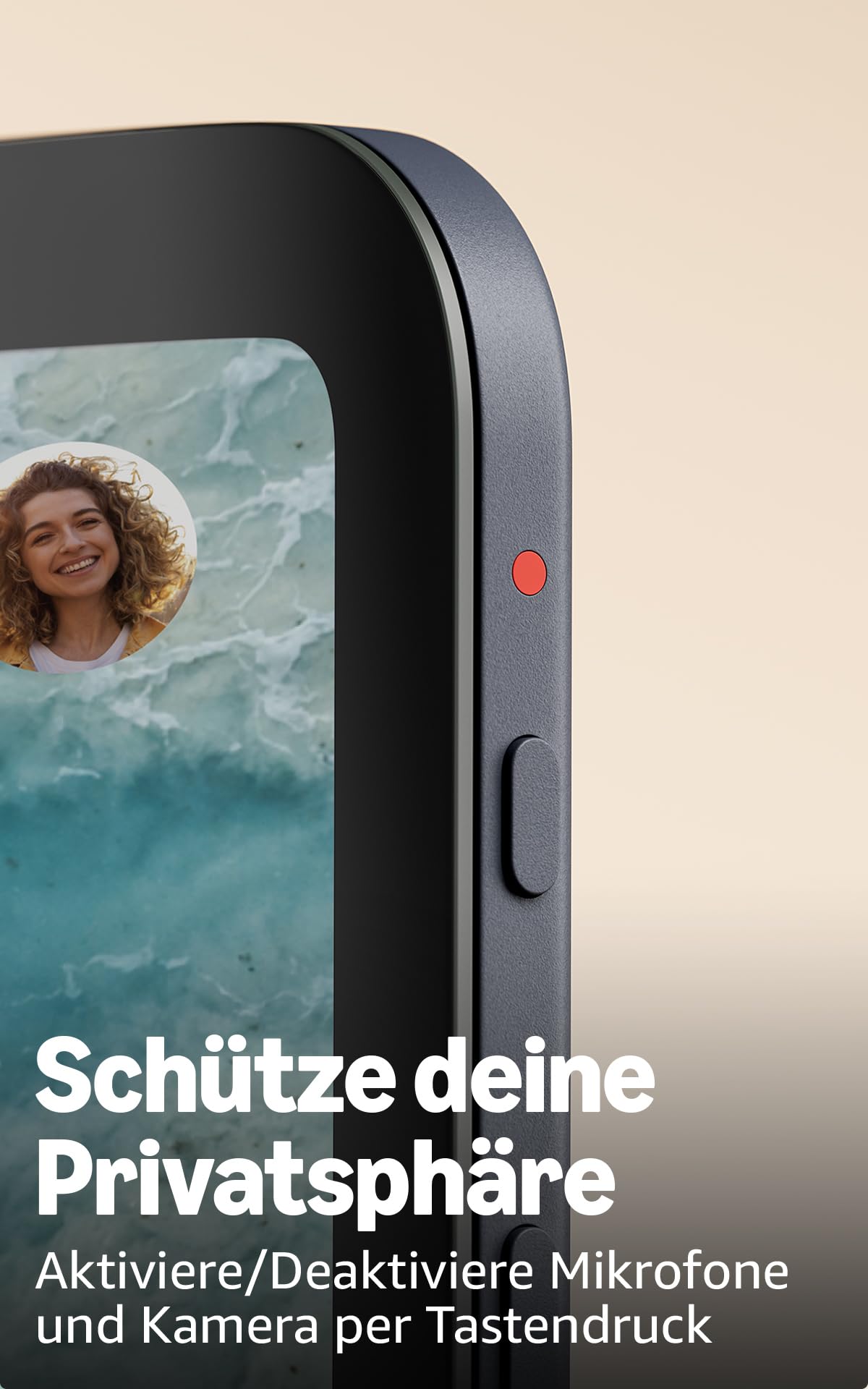 Amazon Echo Show 11 (neueste Generation)