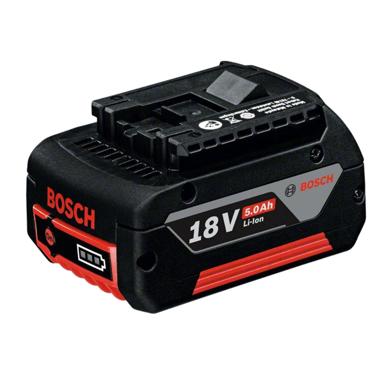 Bosch Professional GBH 18V-26 F Bohrhammer (Akku) Bosch Professional GBH 18V-26 F Bohrhammer (Akku)