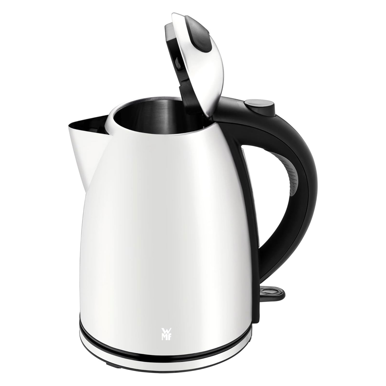 WMF Stelio Paper Grey Wasserkocher
