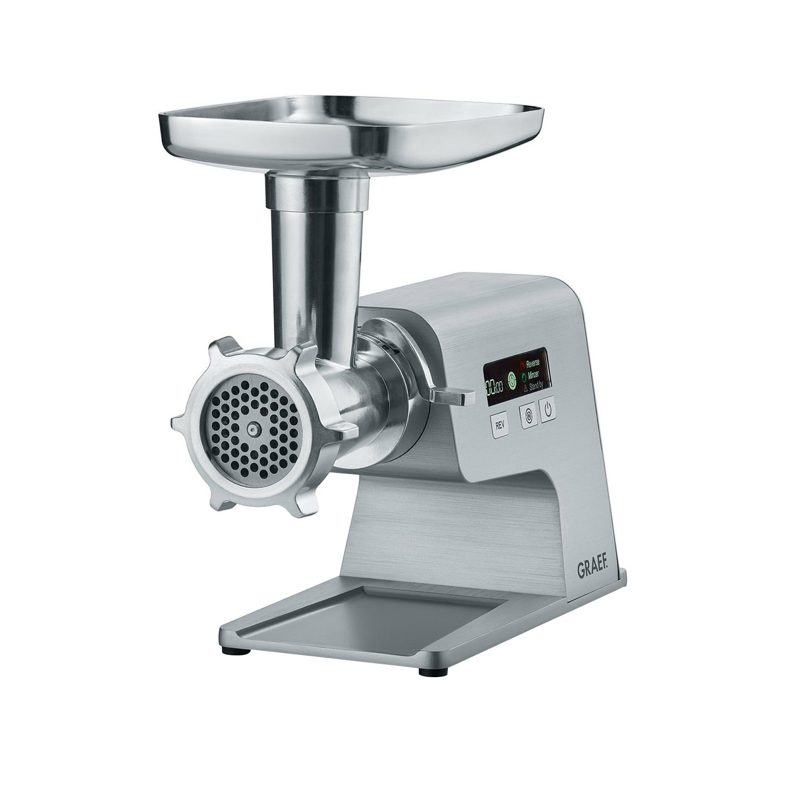 Graef FW 500 Family Line Fleischwolf Graef FW 500 Family Line Fleischwolf