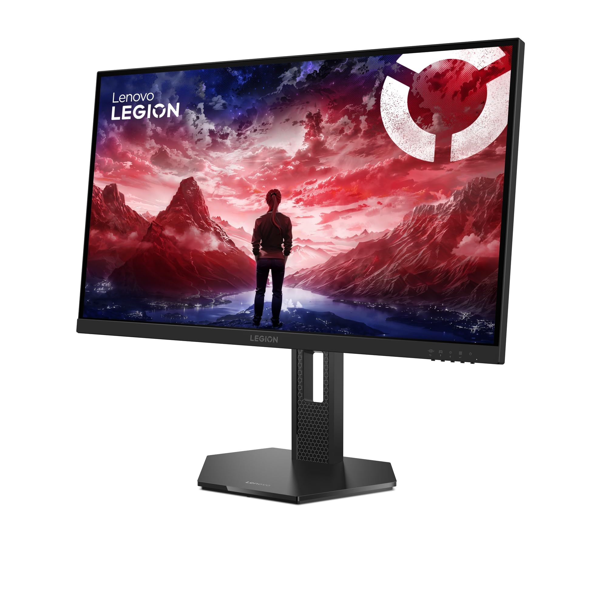 Lenovo Legion 27-10 | 27" Full HD WLED Gaming Monitor