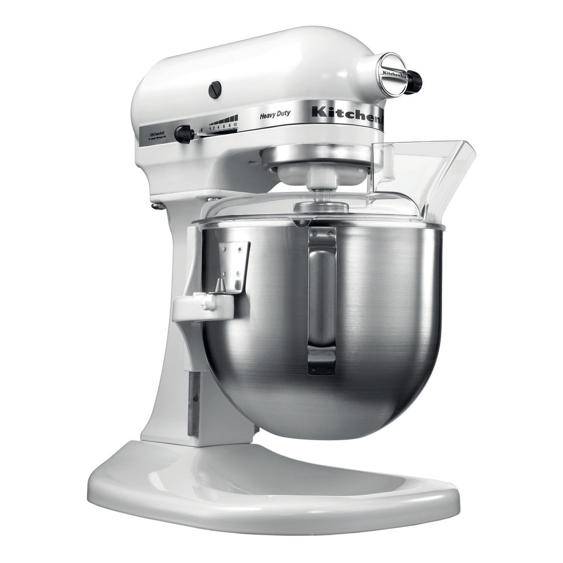 KitchenAid 5KPM5E Heavy Duty Küchenmaschine