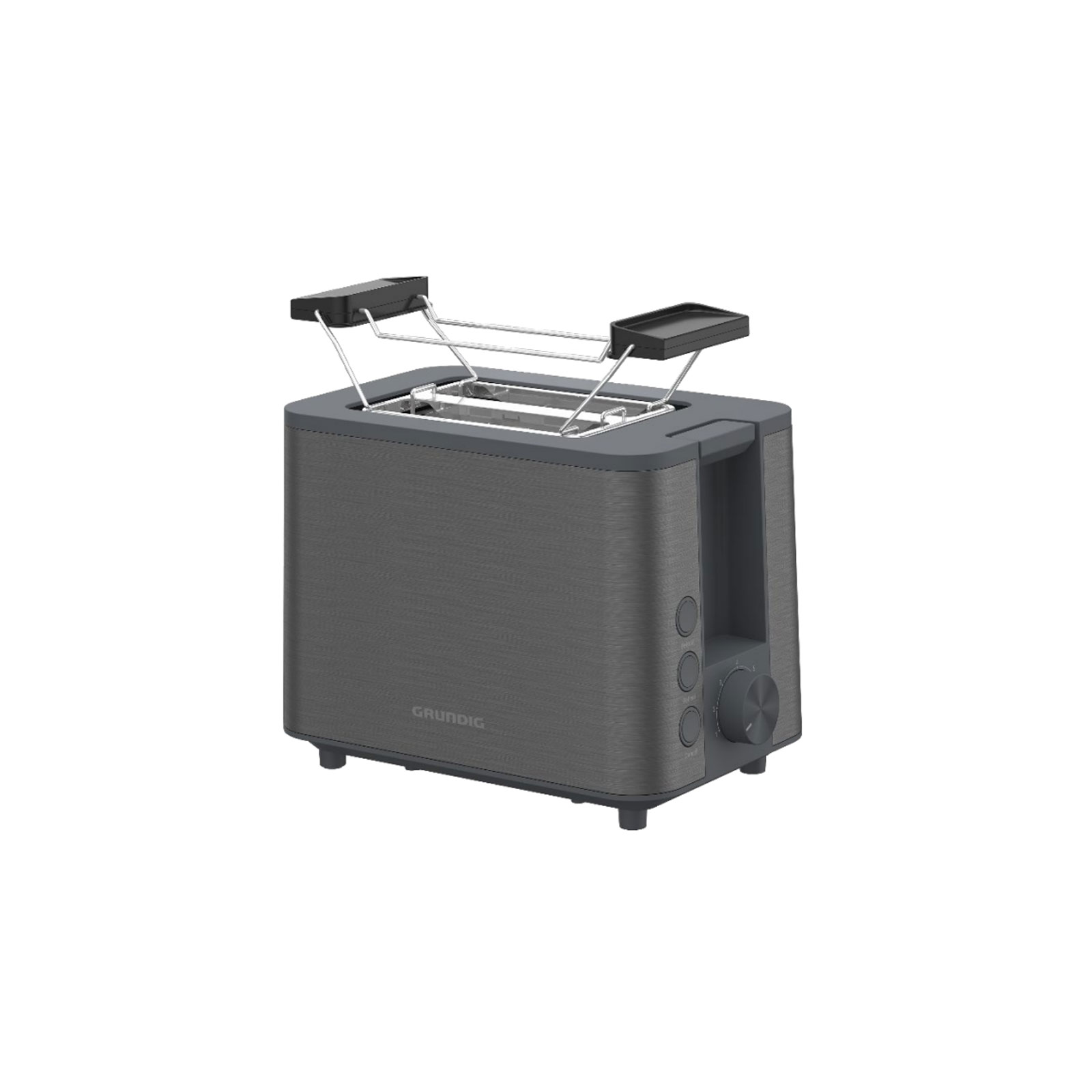 Grundig TA 7340 Toaster