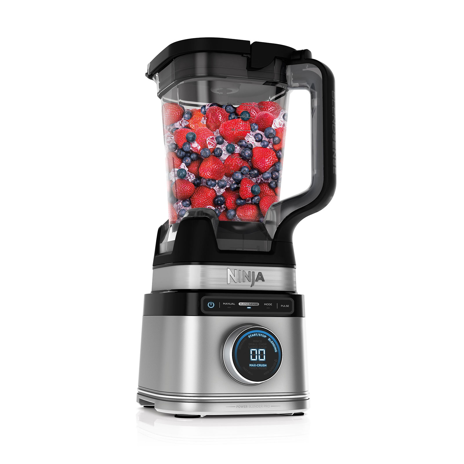 Ninja TB201EU Detect Power Pro