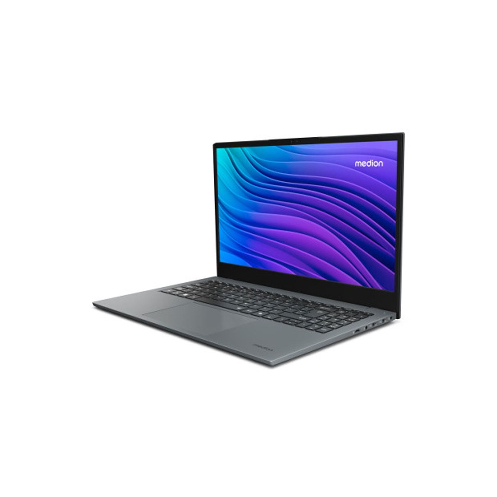Medion Avantum 15 E1 45674, 15,6 Zoll, Full HD, IPS, AMD Ryzen 5 7430U, 16 GB, 1 TB SSD, AMD Radeon