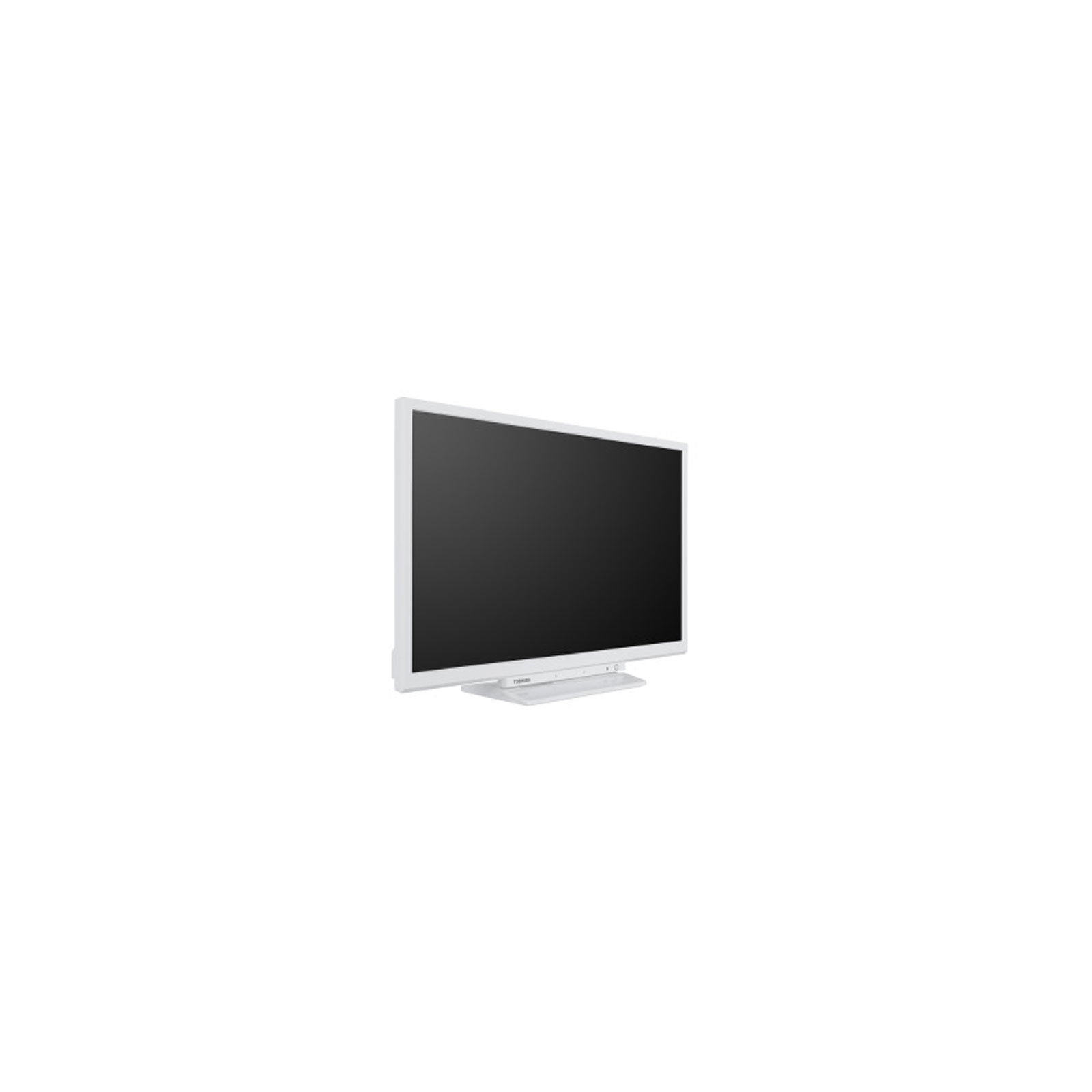 Toshiba 24WK3C64DA LED TV 24 Zoll