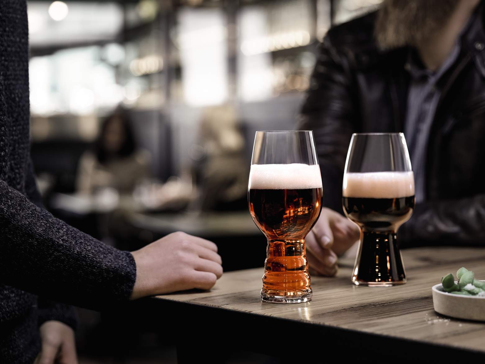 Spiegelau Craft Beer Glasses Tasting Kit S/3