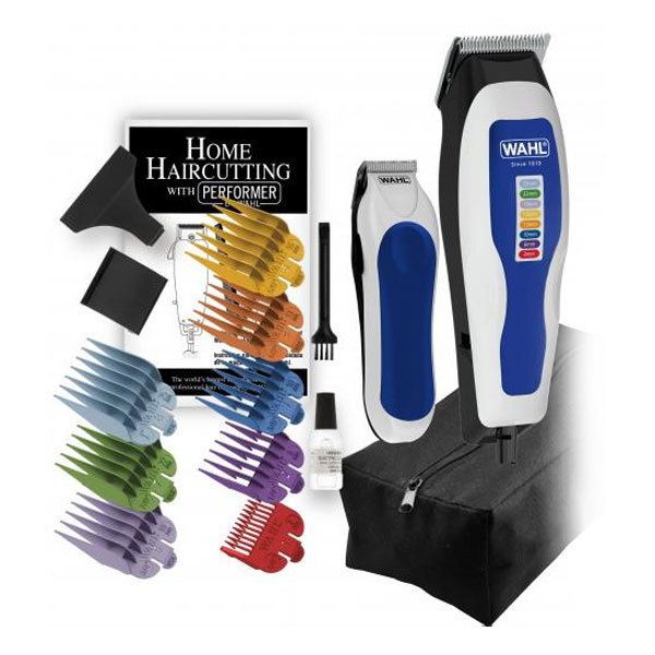 Wahl 1395.0462 Color Pro Combo Haarschneider Wahl 1395.0462 Color Pro Combo Haarschneider