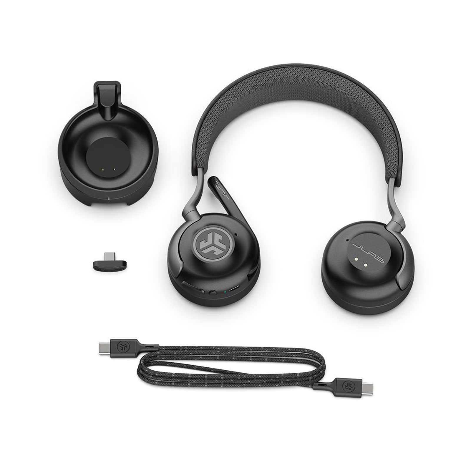 JLab Epic Work Headset 