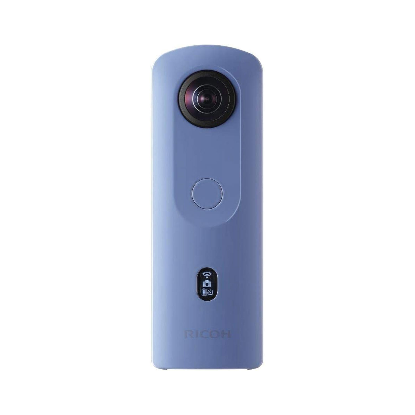 Ricoh Imaging THETA SC2 - Kompaktkamera beige
