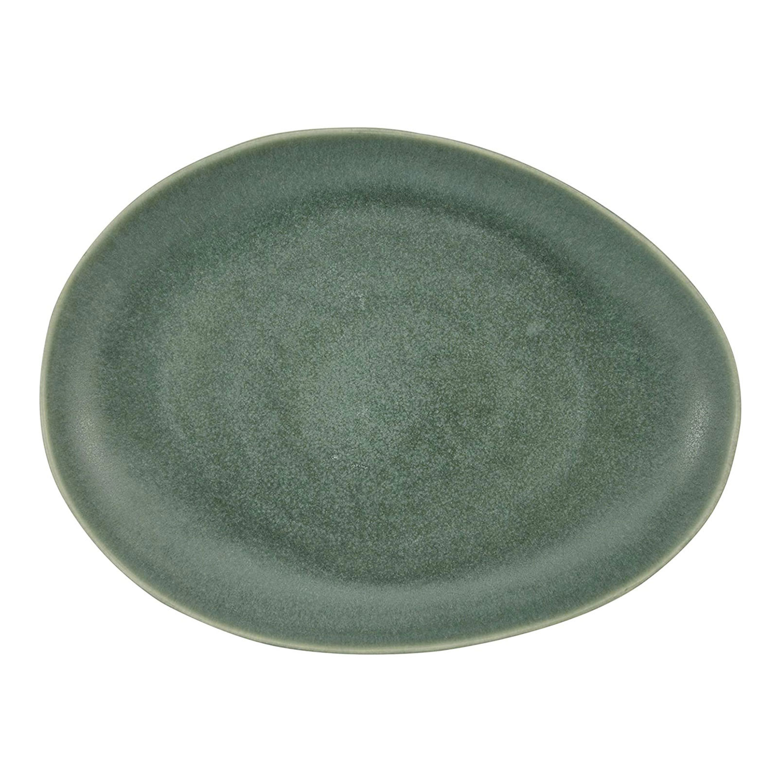 Creatable, 22743, Serie PIETRA, Geschirrset, Suppenteller 6 teilig, Steinzeug