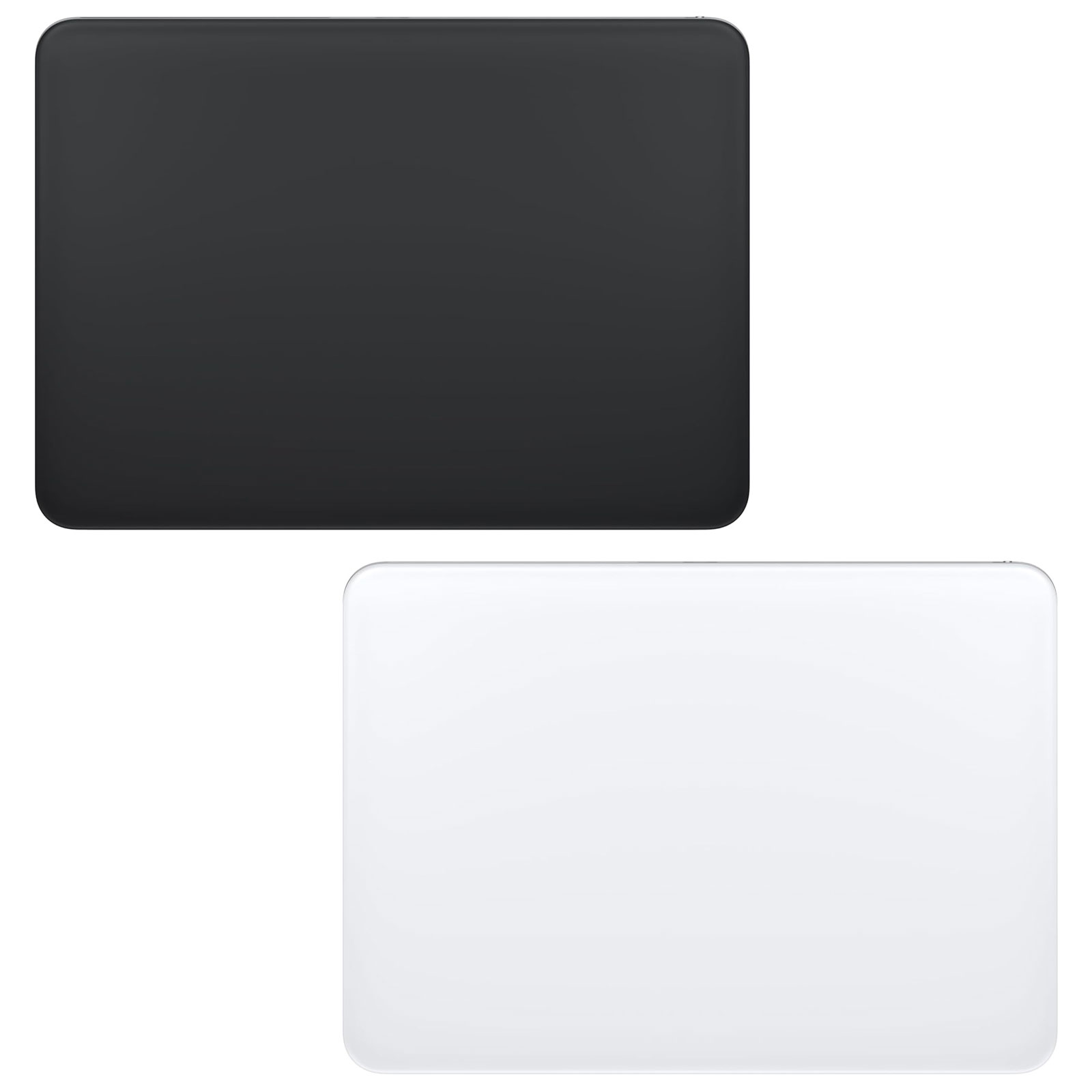 Apple Magic Trackpad - Weiße Multi-Touch Oberfläche