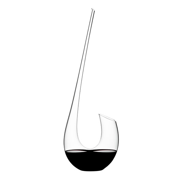 Riedel Dekanter Swan Riedel Dekanter Swan