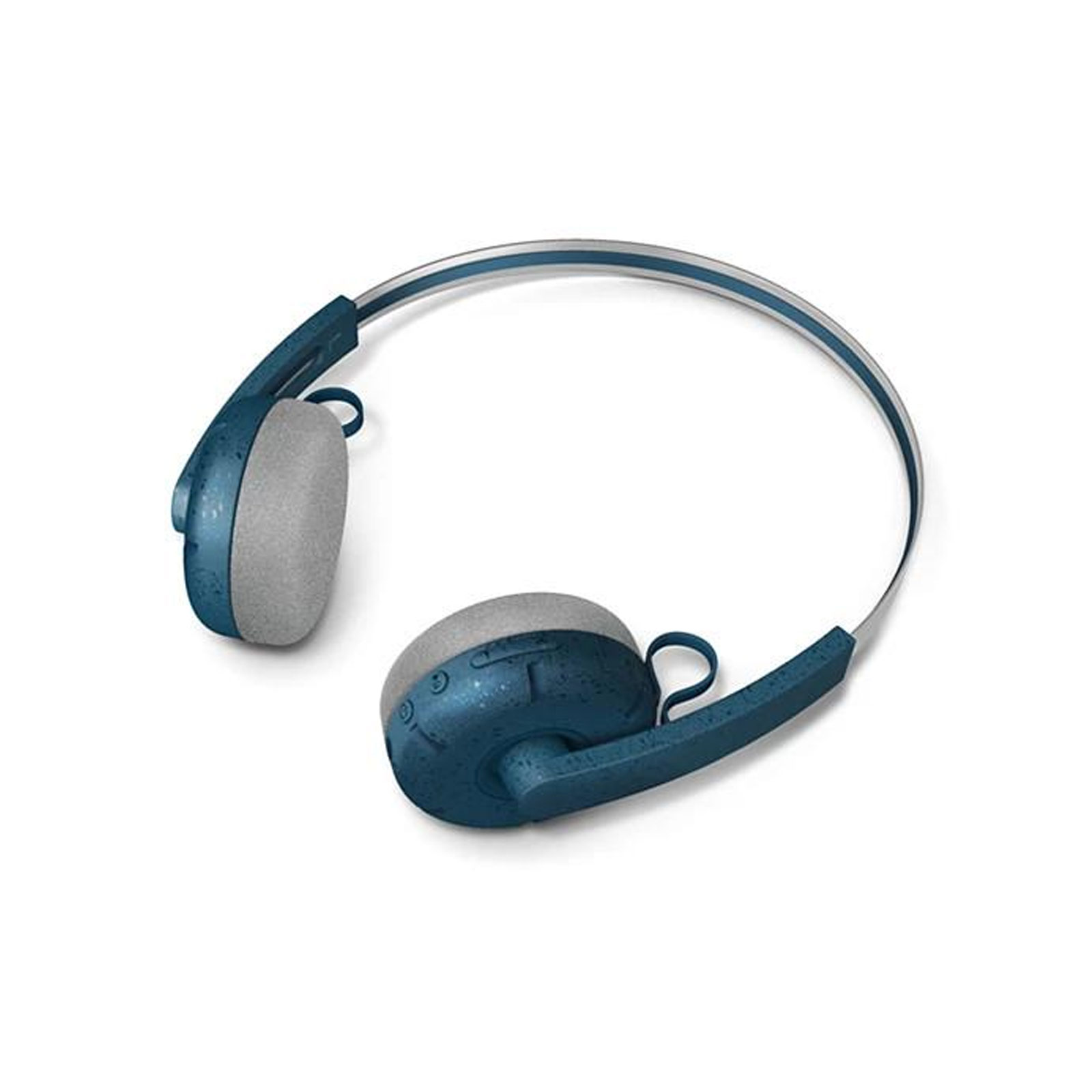 Philips On-Ear Kopfhörer TAH2000BK/00 OE