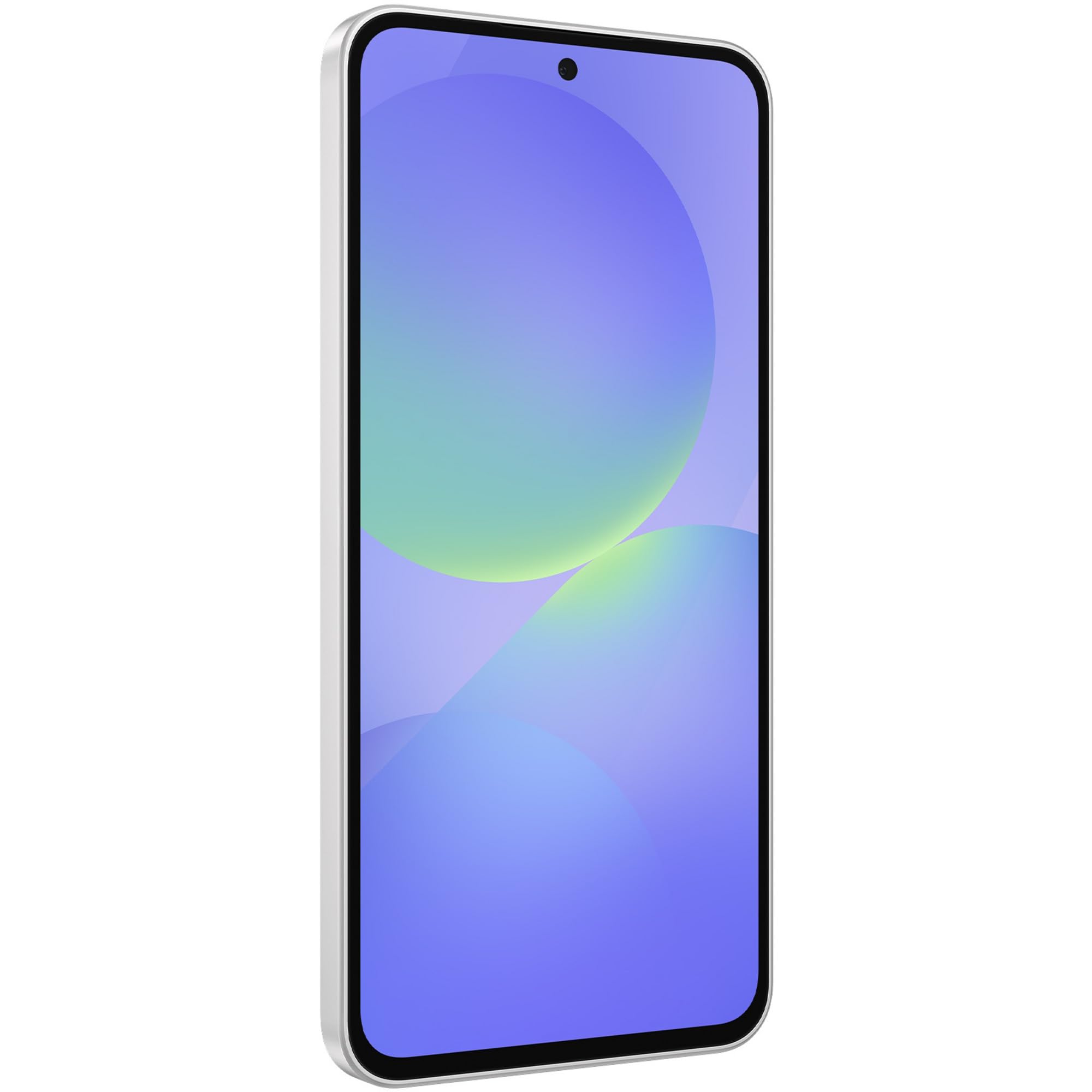 Samsung Galaxy A36 5G 128GB Awesome White Smartphone