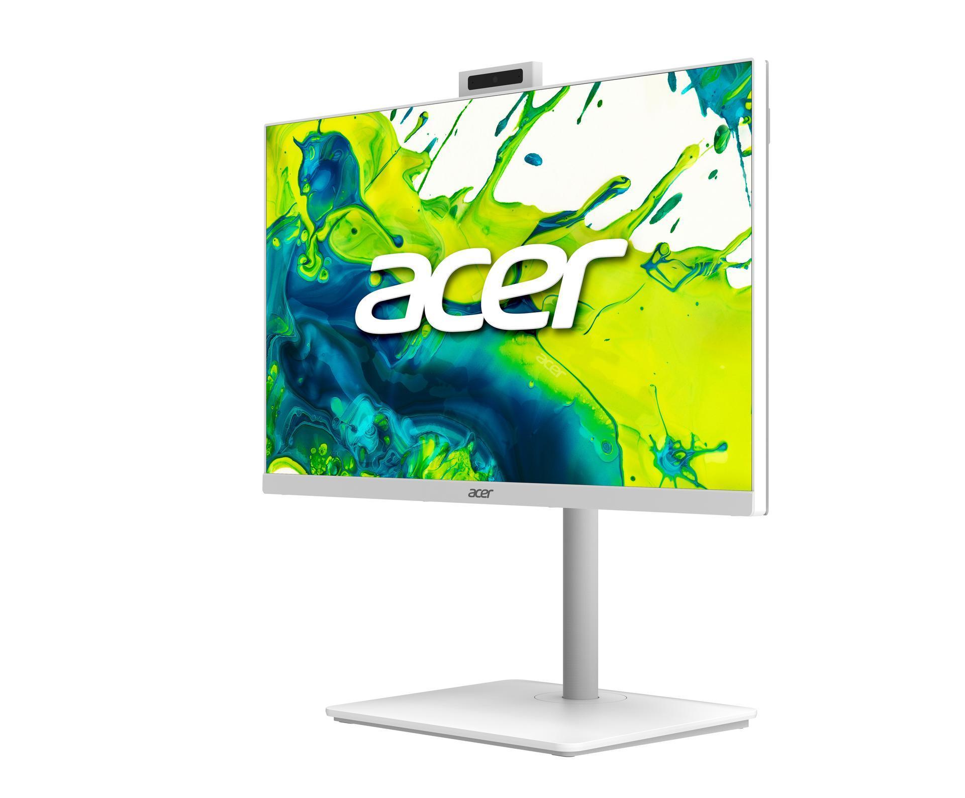 ACER Aspire C27-A All-in-One PC