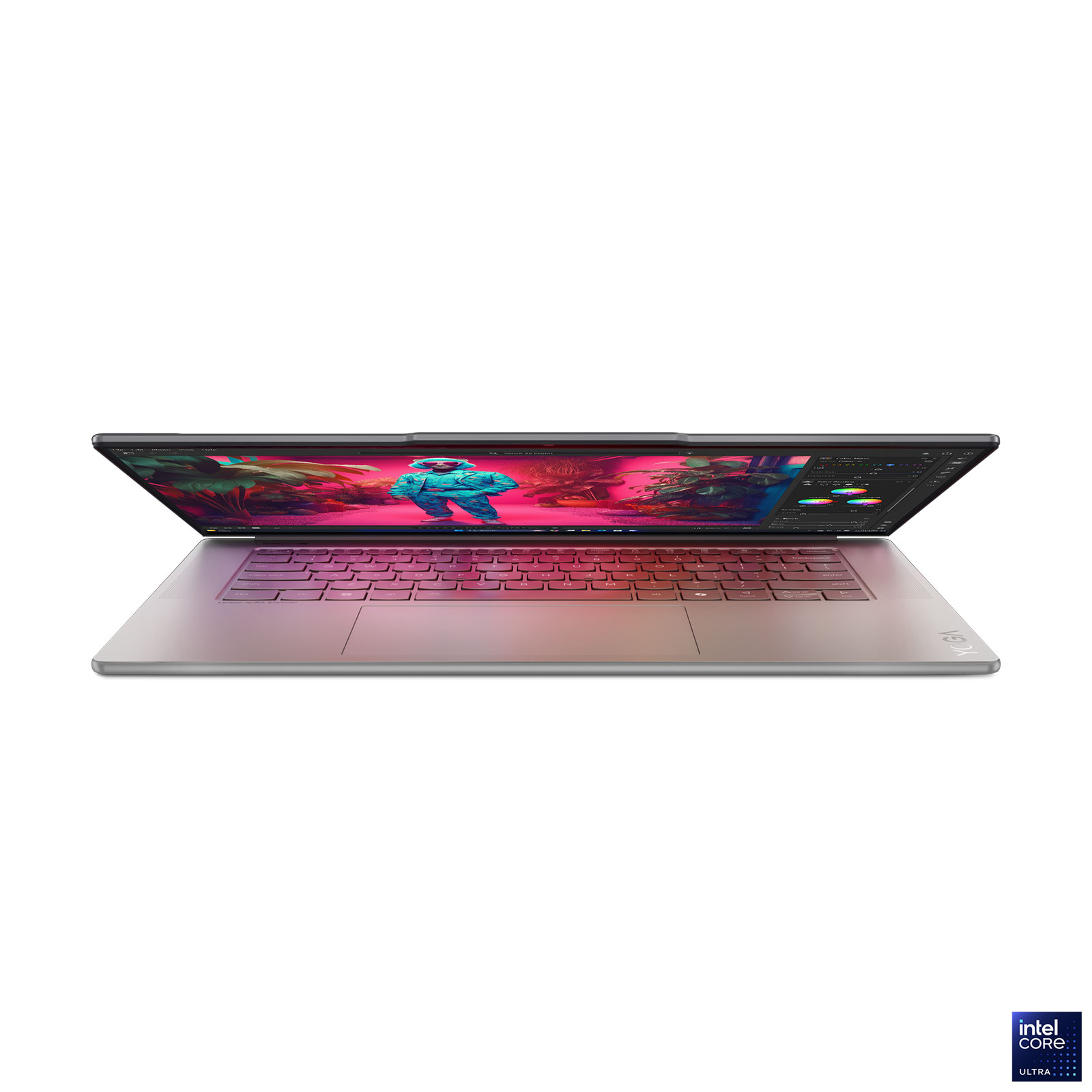 Lenovo Yoga Slim 7 Aura 15ILL9 Notebook