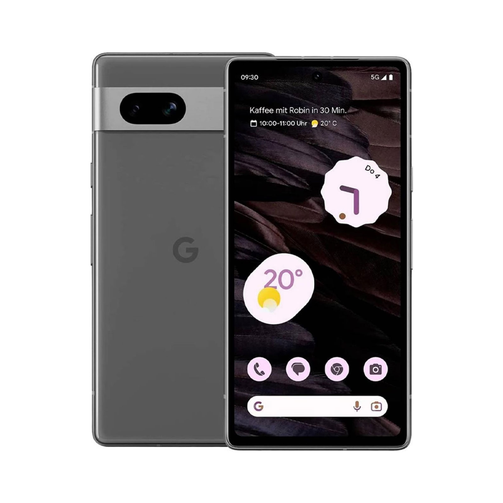 Google Pixel 7a 128GB 5G Smartphone