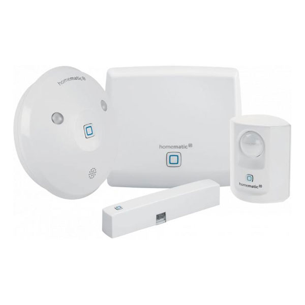 eQ-3 HMIP Starter Set Alarm
