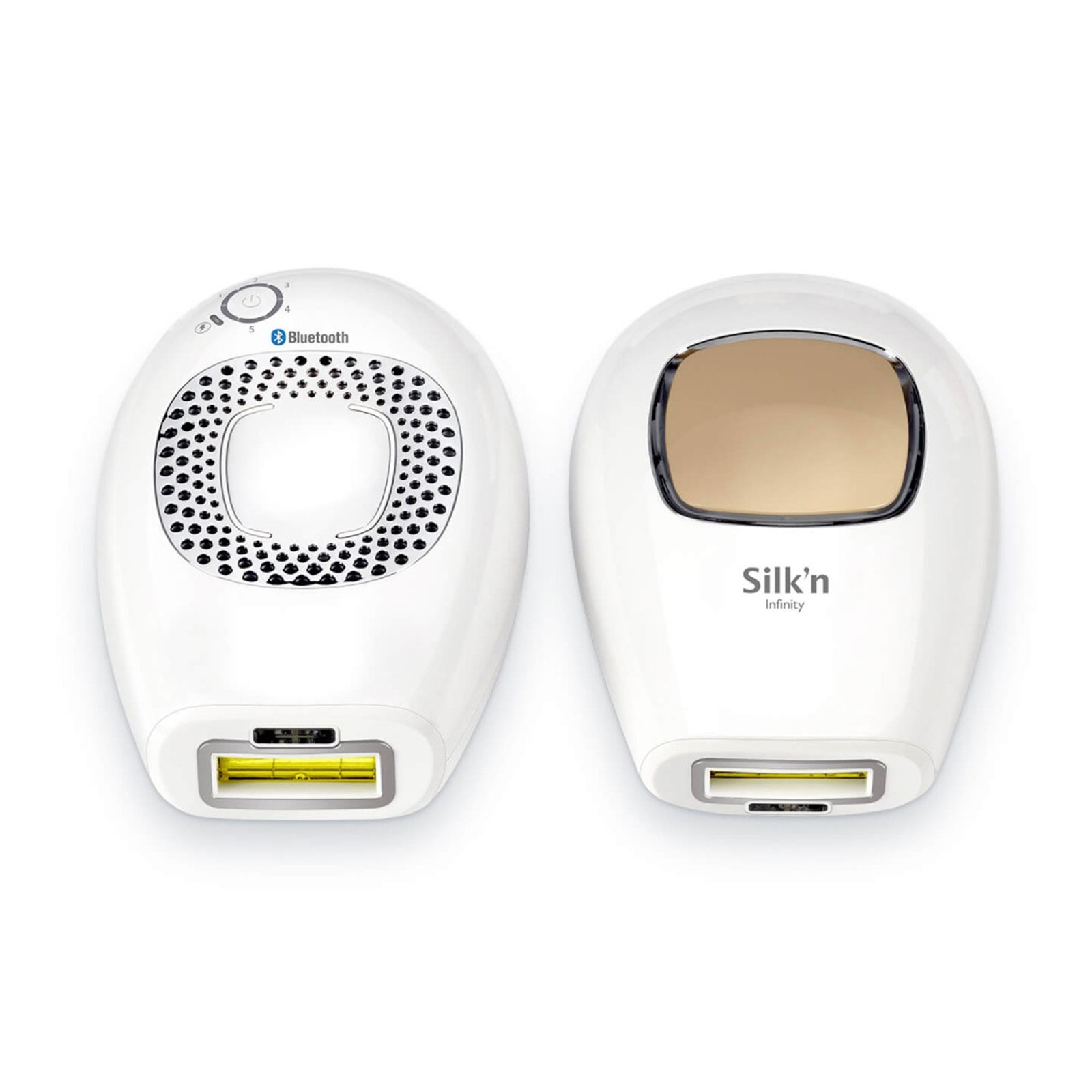 Silk'n INFP1PE1C1001 Infinity Premium Smooth