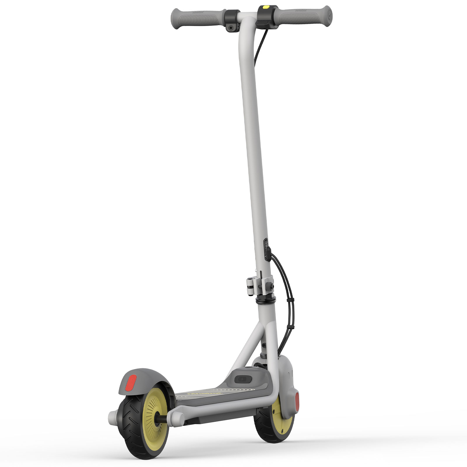 Segway ZING C8 E-Scooter