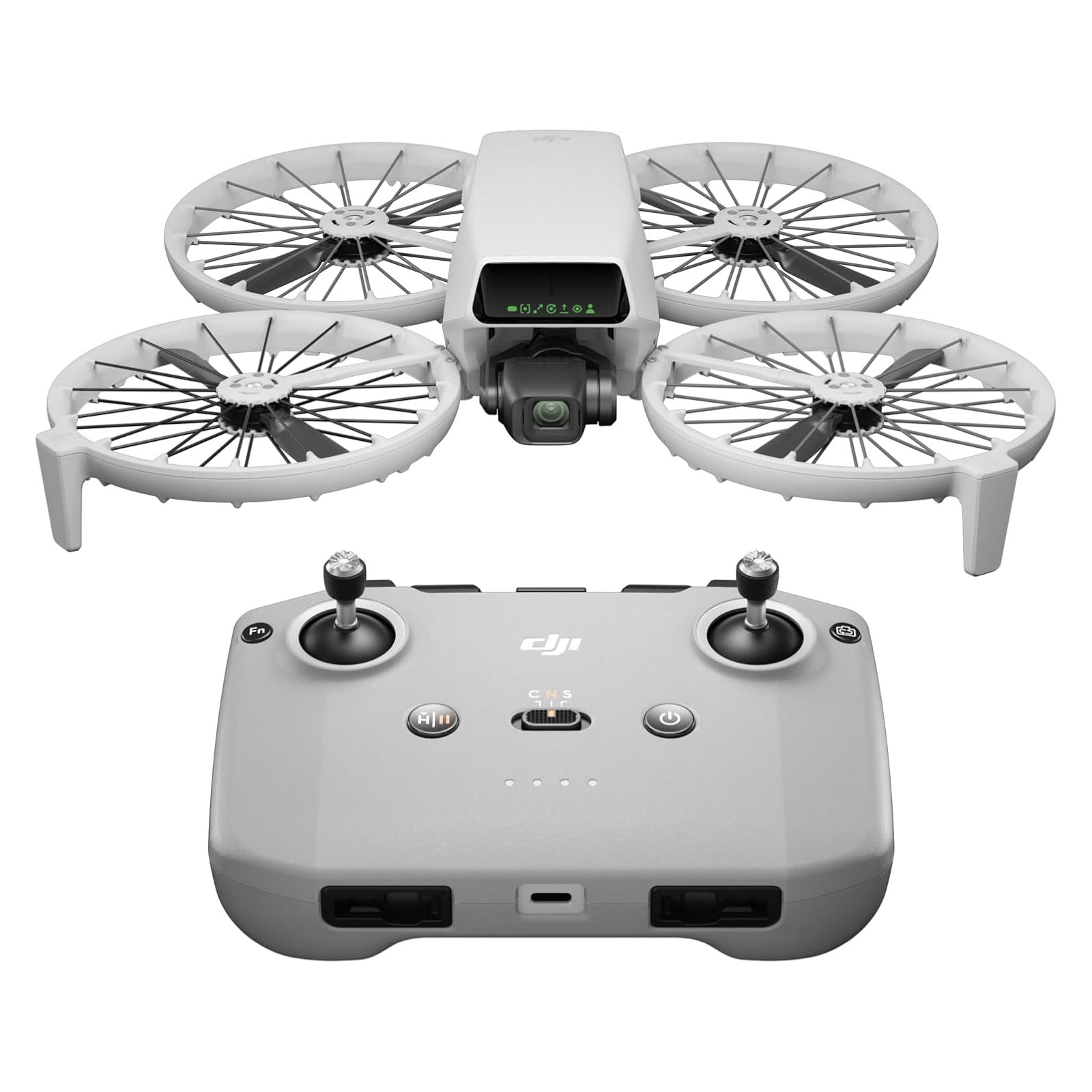 dji Flip (GL)