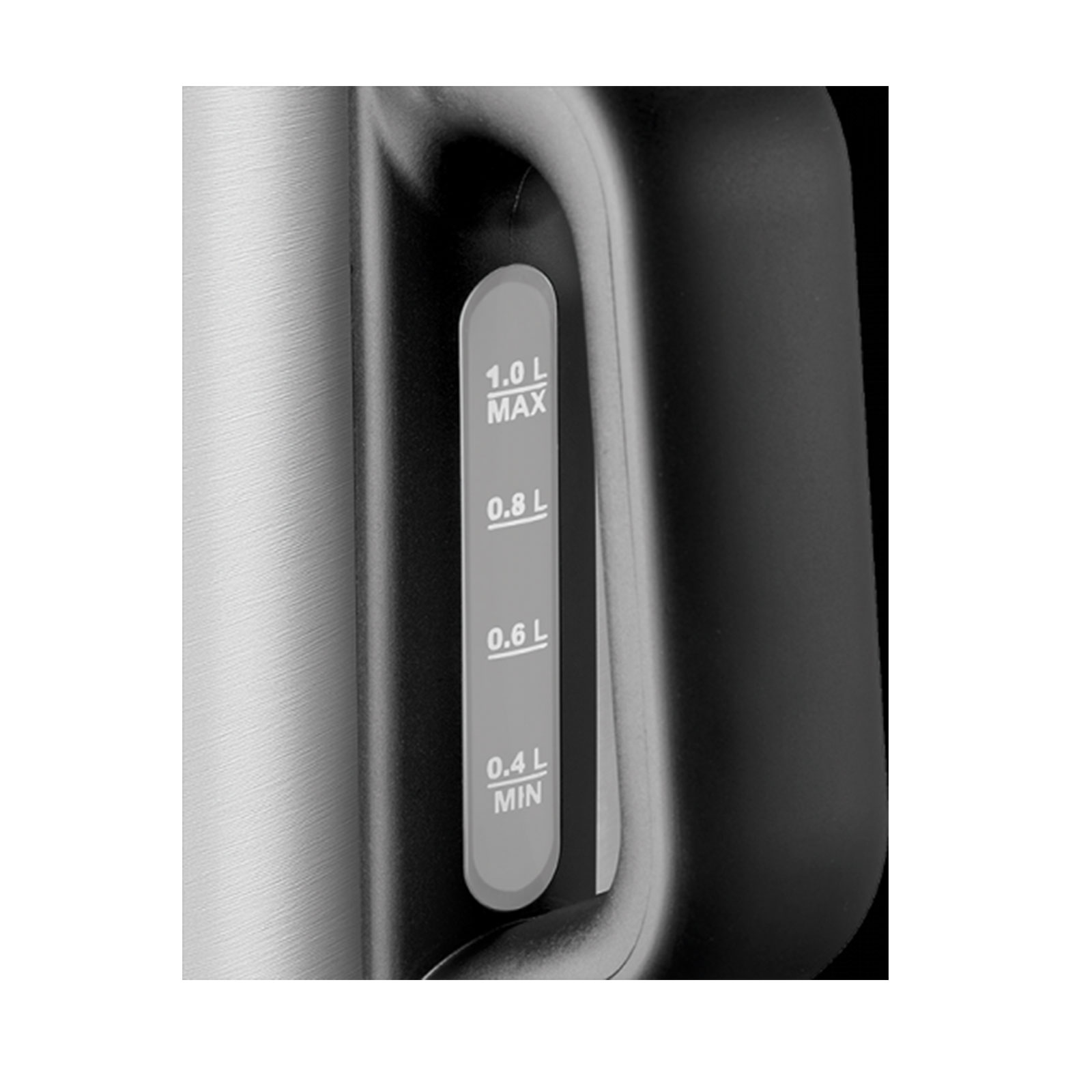 ProfiCook PC-WKS 1106 Wasserkocher Edelstahl ProfiCook PC-WKS 1106 Wasserkocher Edelstahl