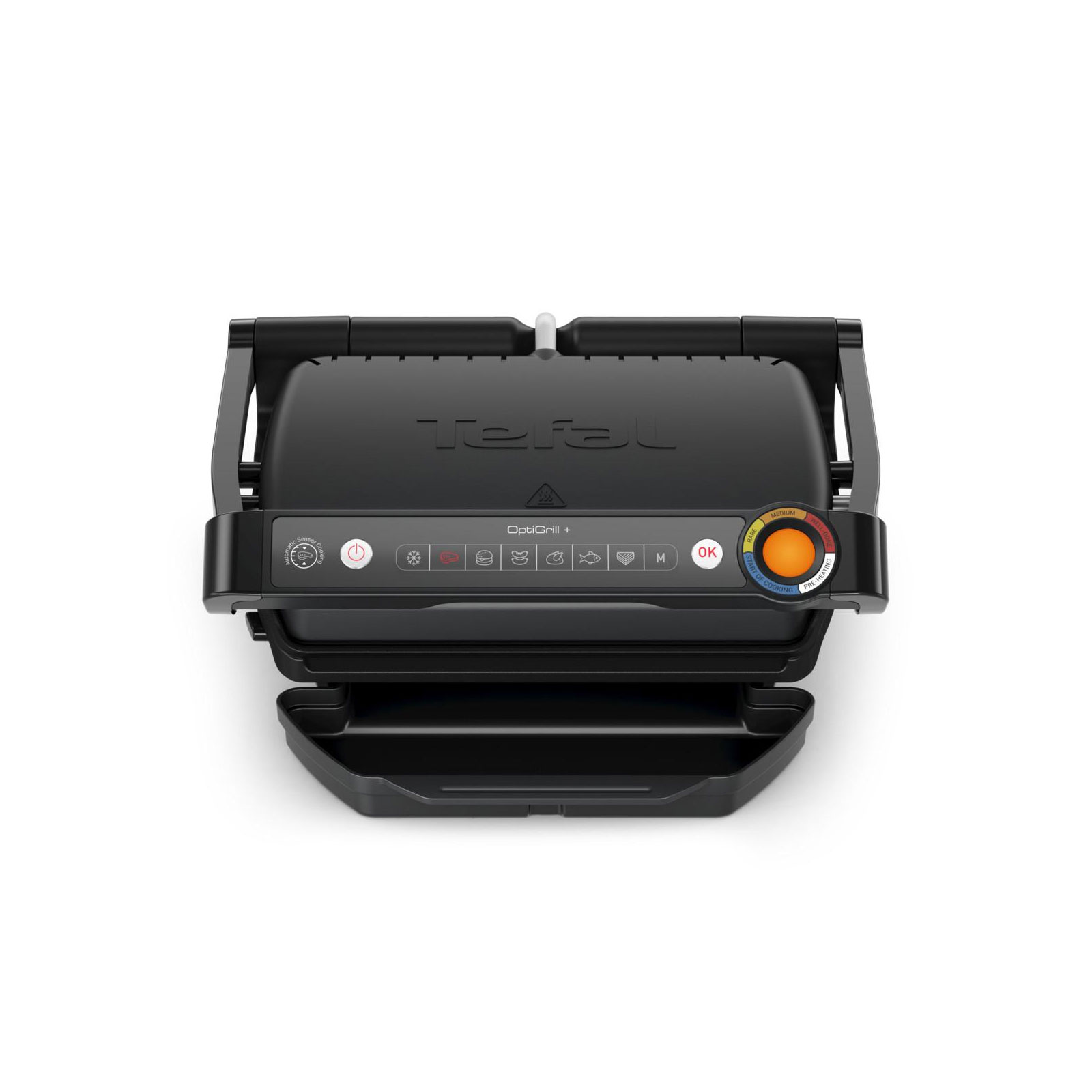 TEFAL Kontaktgrill GC7178 OptiGrill+ TEFAL Kontaktgrill GC7178 OptiGrill+