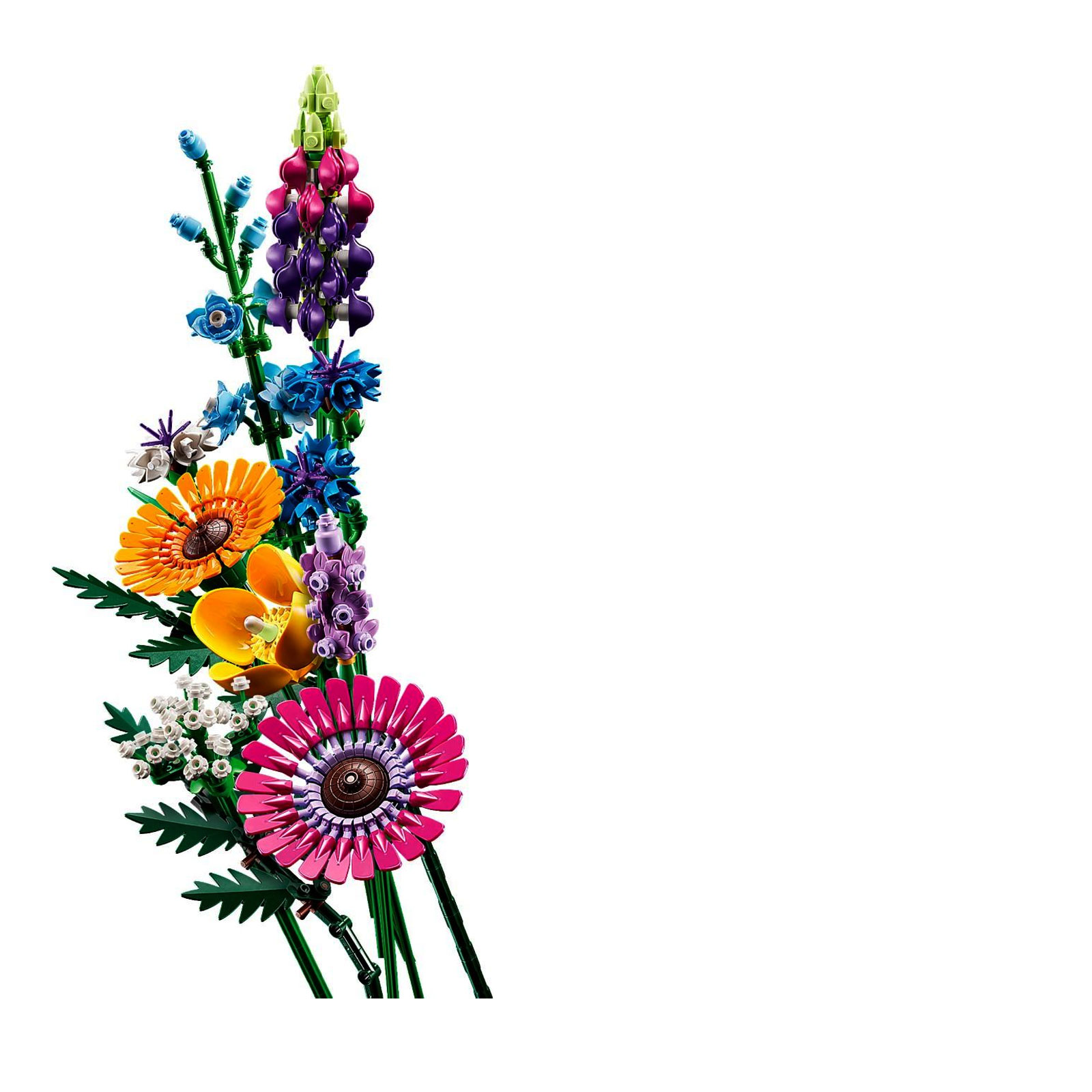 Wildblumenstrauß Lego-Set  (10313)