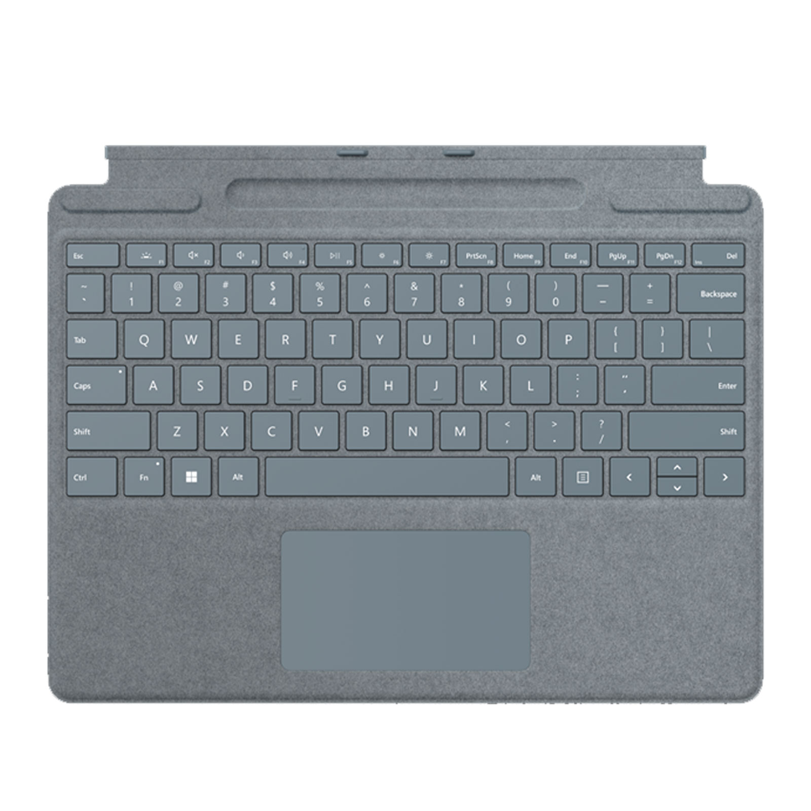 Microsoft Surface Pro Signature Keyboard Tablet-Tastatur für Pro8/9/X