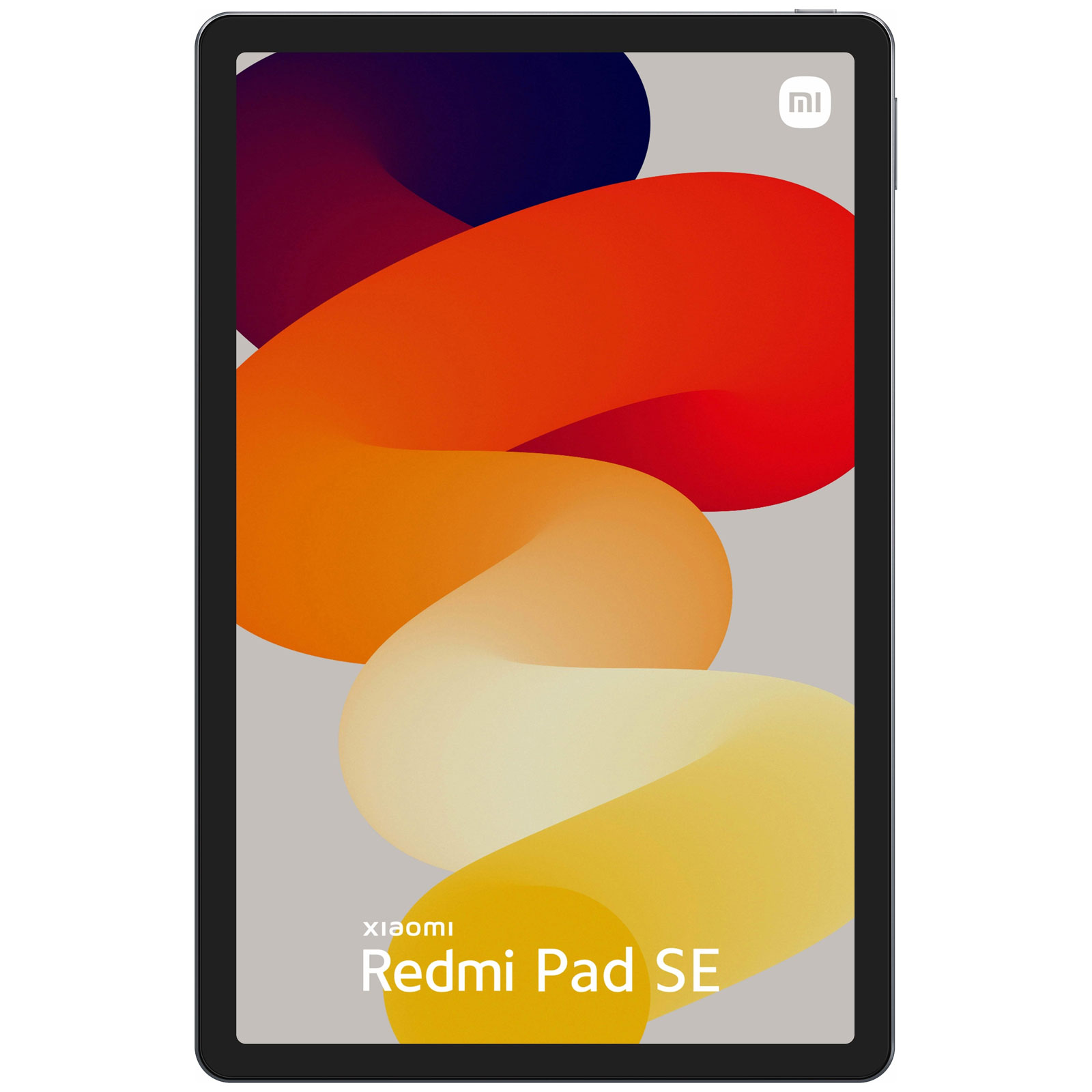 Xiaomi Redmi Pad SE, 11 Zoll, WUXGA, 4 GB, 128 GB, Grau