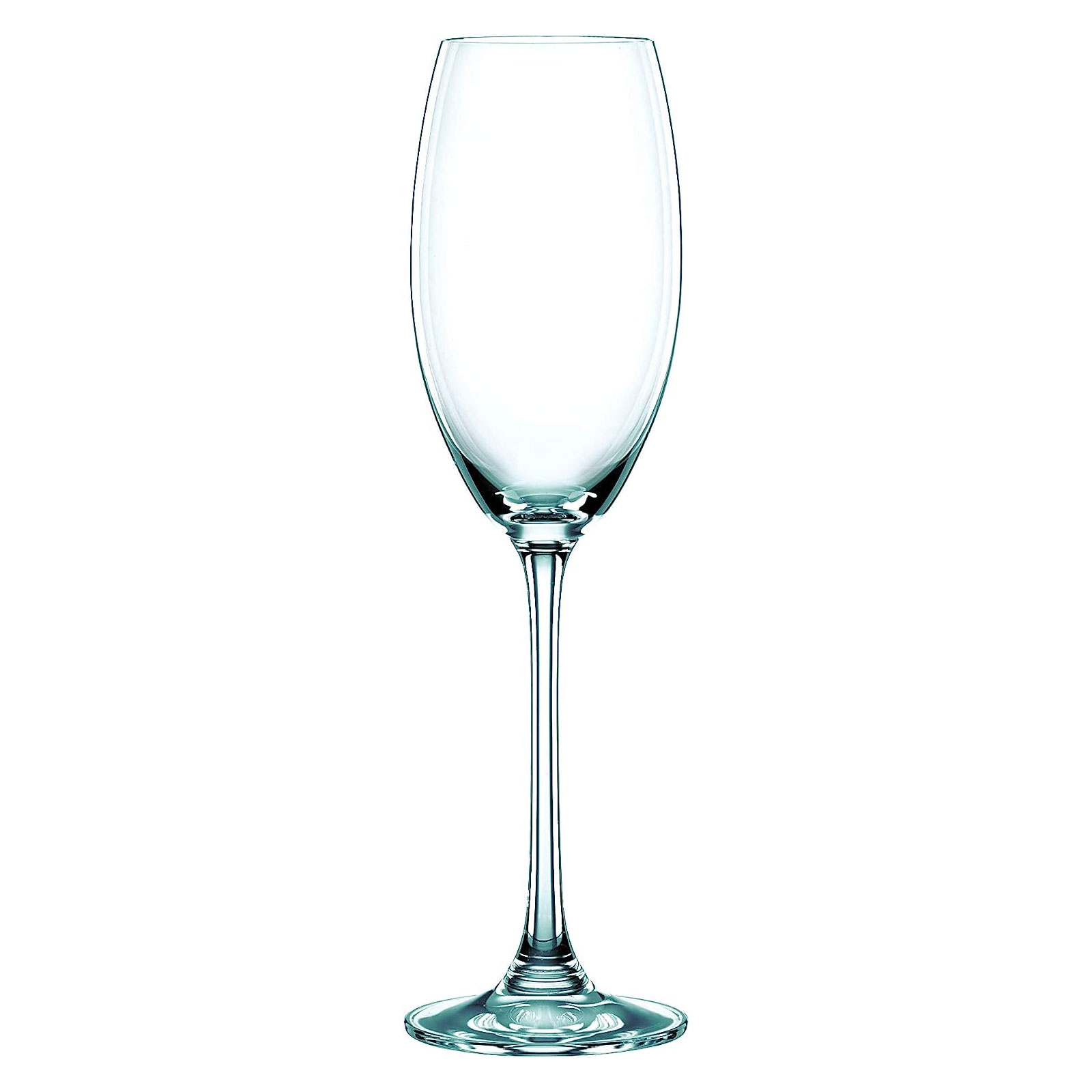 Nachtmann Prosecco-Glas Champagnerkelch Set/4 Vivendi