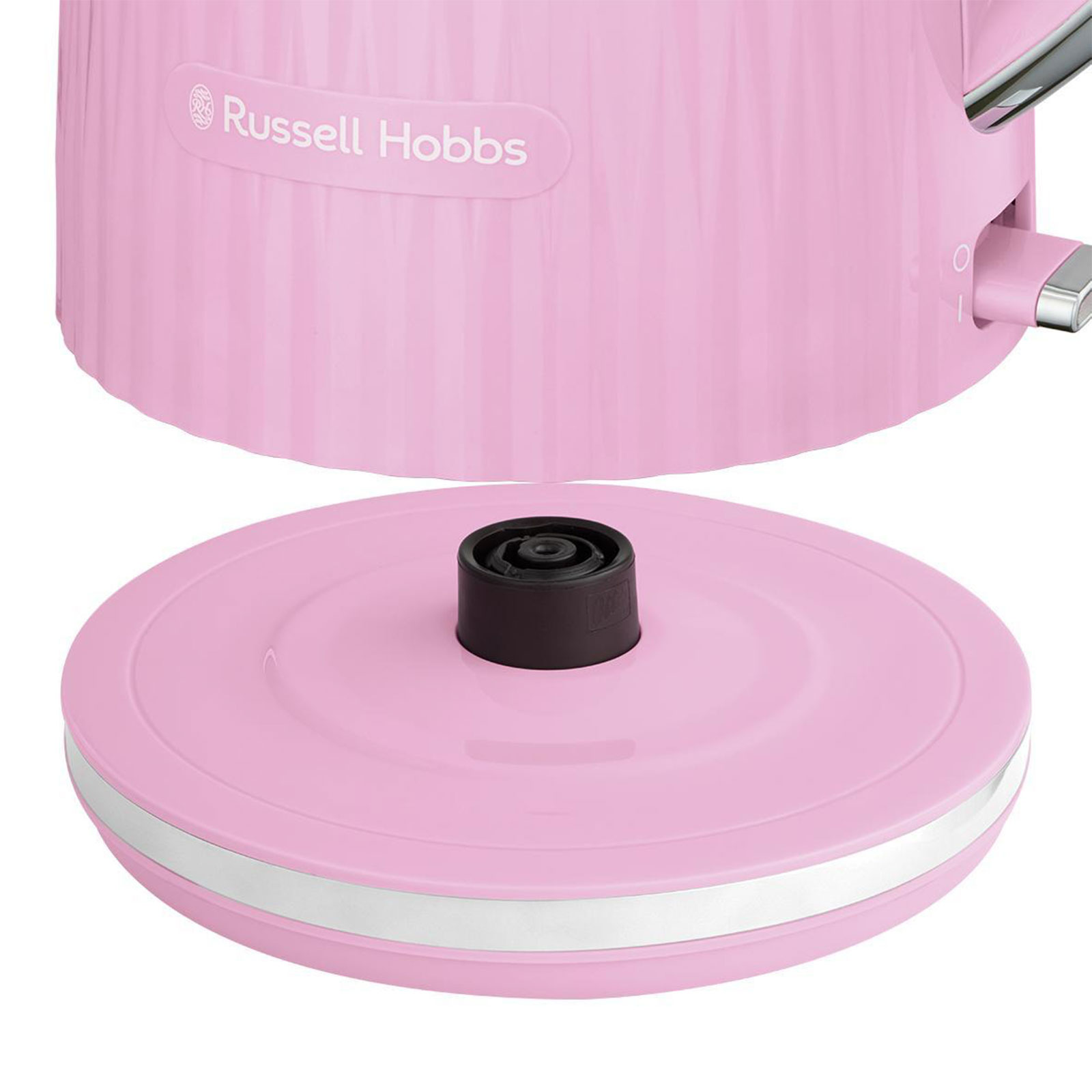 Russell Hobbs 27362-70 Eden Wasserkocher