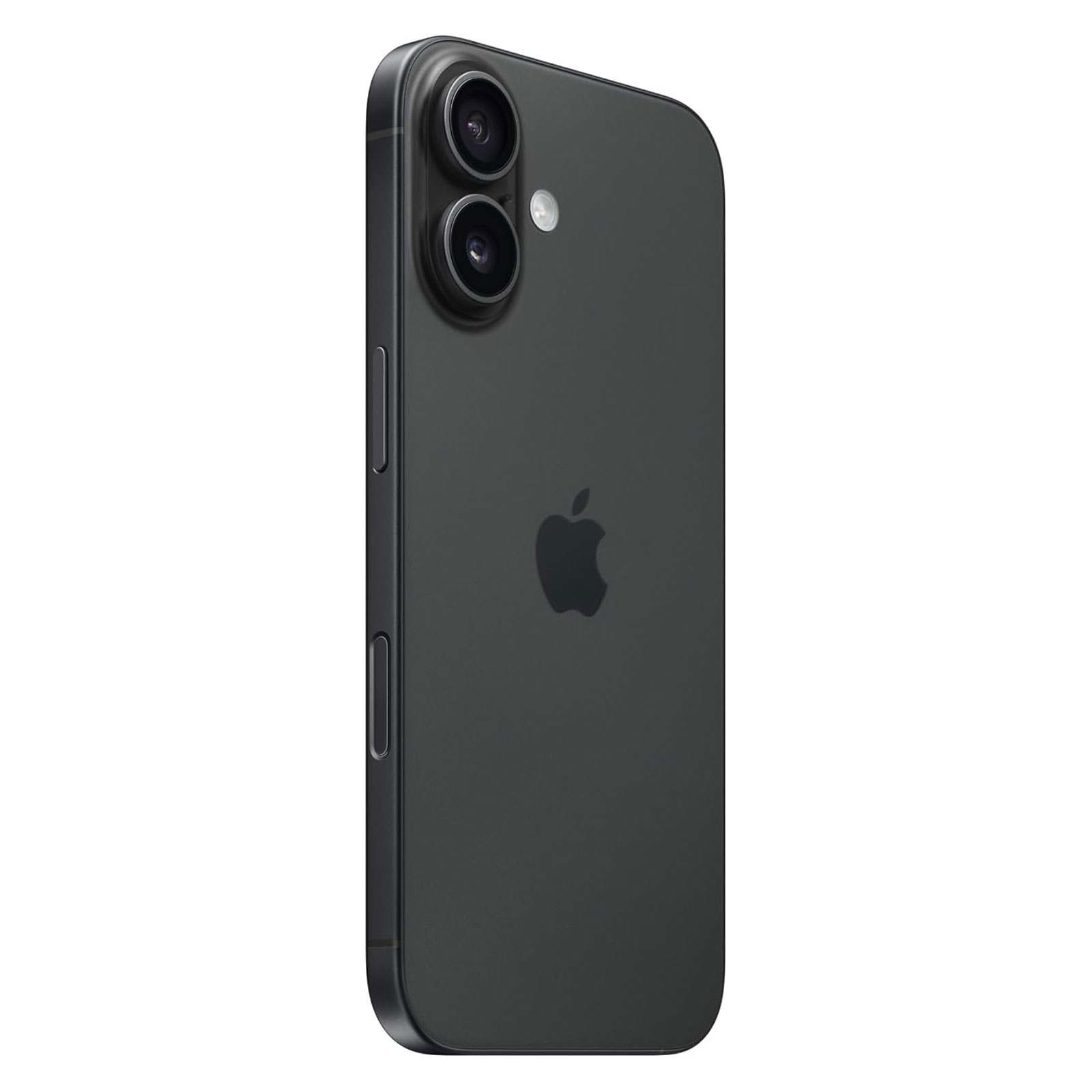 Apple iPhone 16 Plus 128GB Schwarz