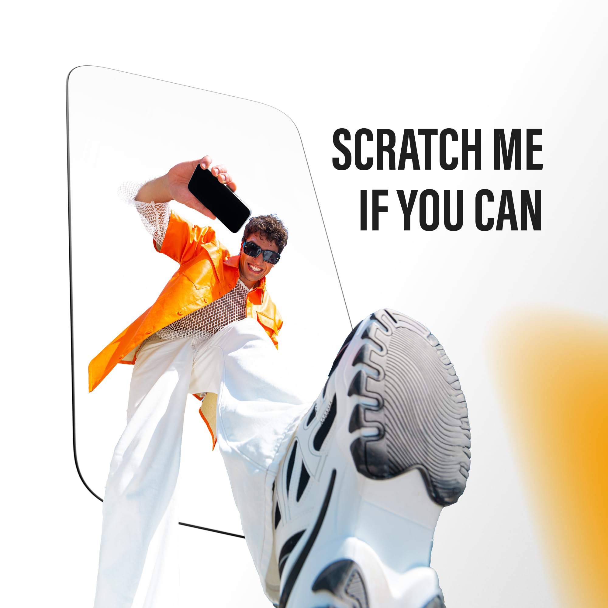 PanzerGlass iPhone PG30687