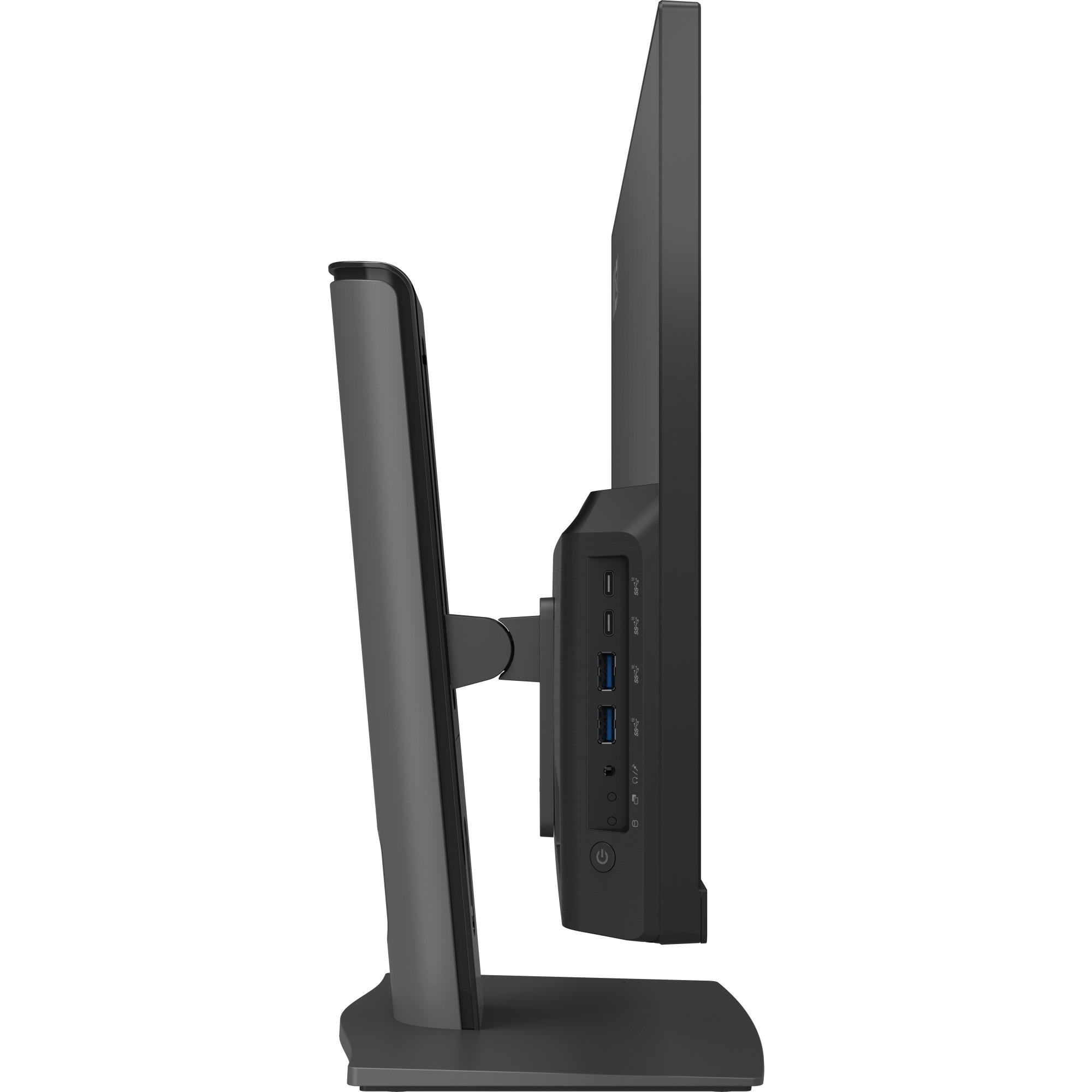 MSI Modern AM242P 1M-1869AT All-in-One PC