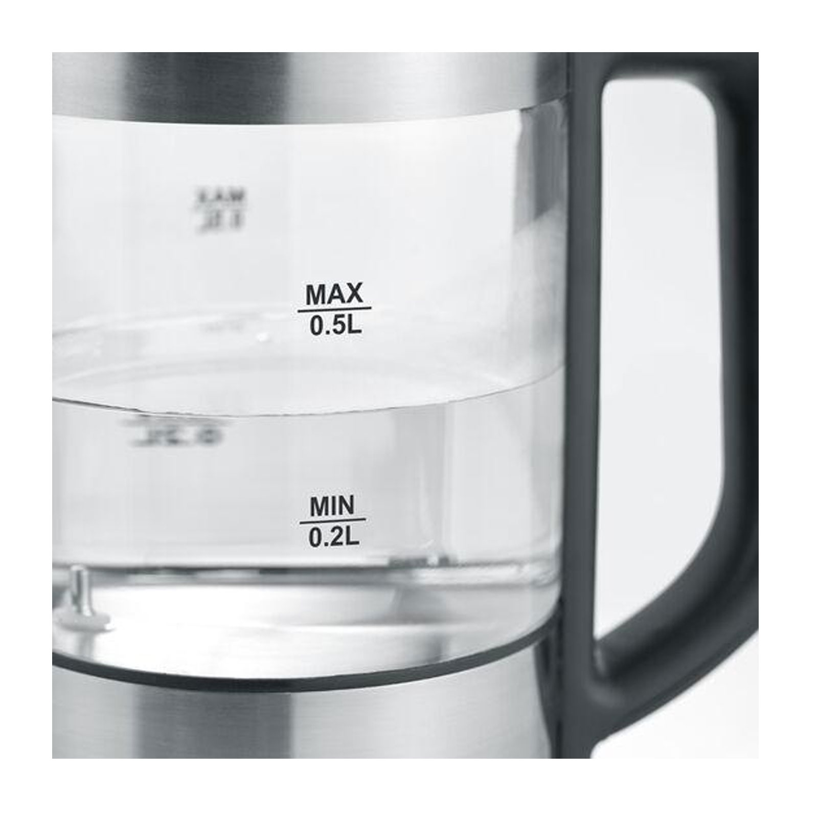 Severin WK 3458 MINI Wasserkocher