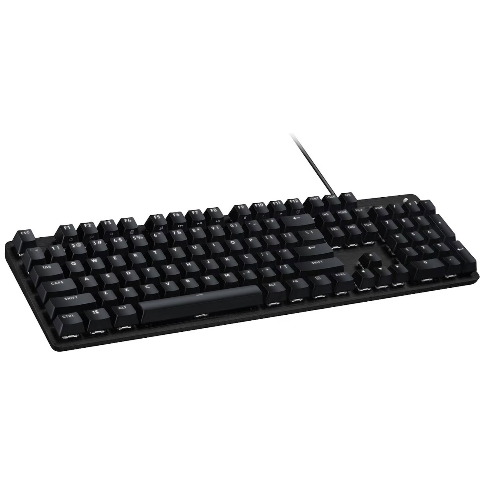 LOG G413 SE BLACK