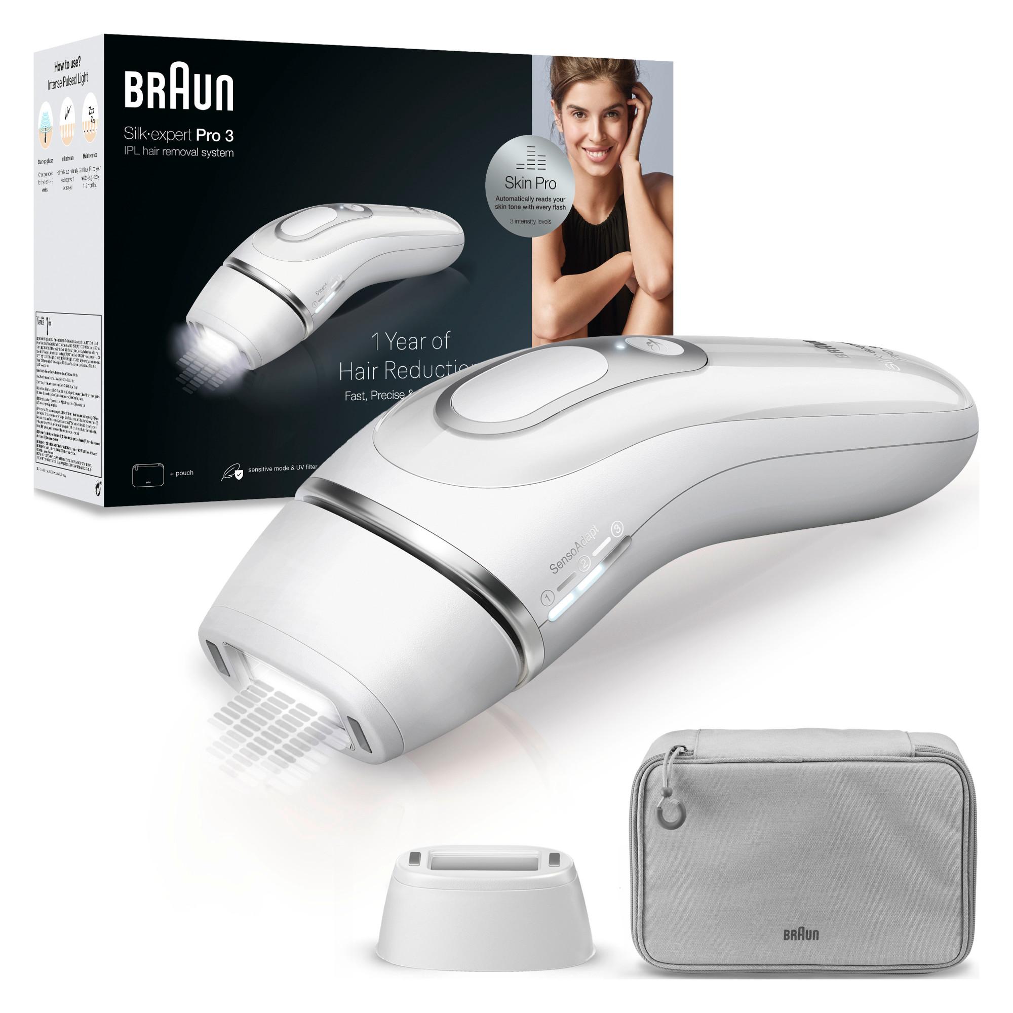 Braun Silk-Expert Pro 3 PL3020 IPL