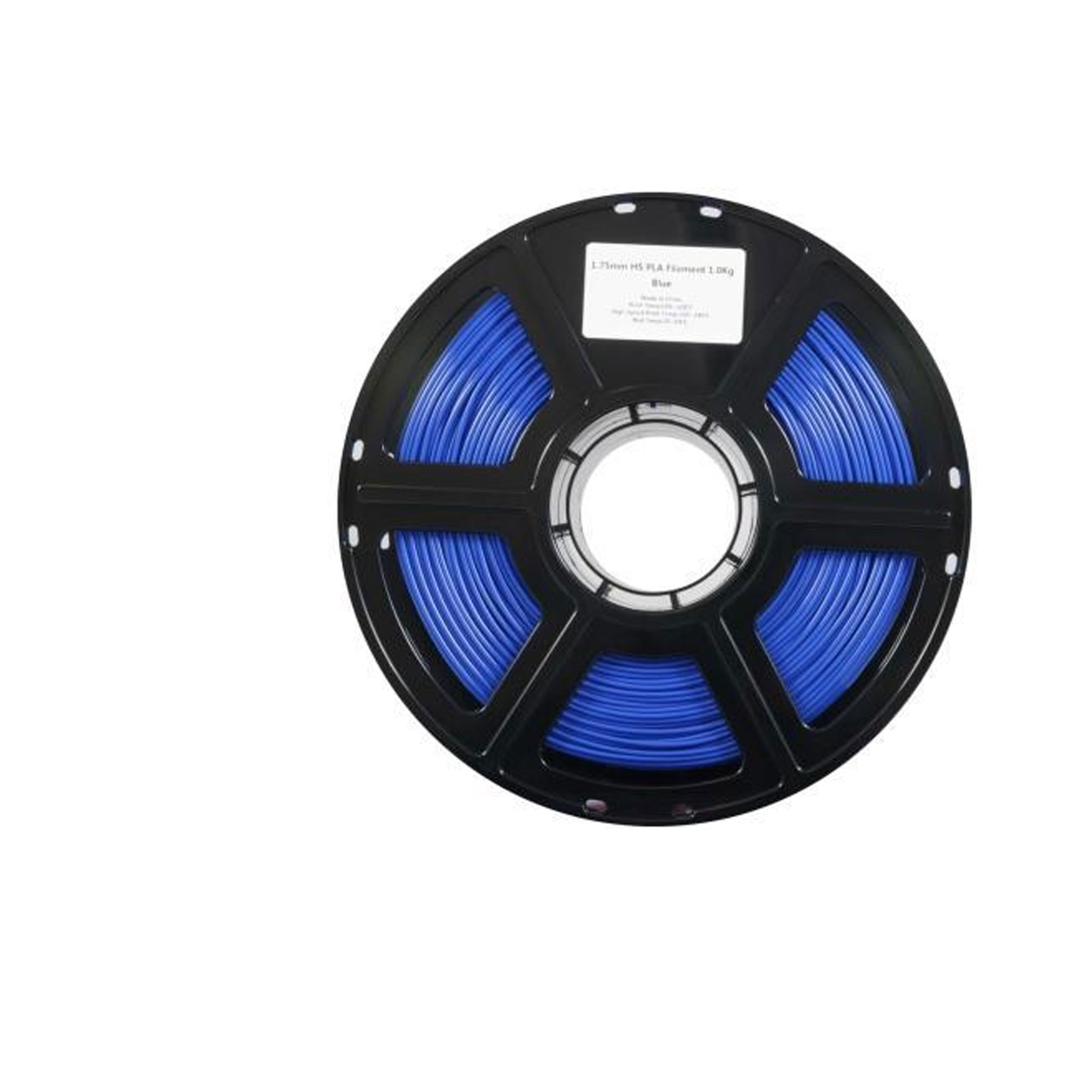 FLASHFORGE PLA HS Filament, Orange, 1,75 mm, 1 kg (FF0693)