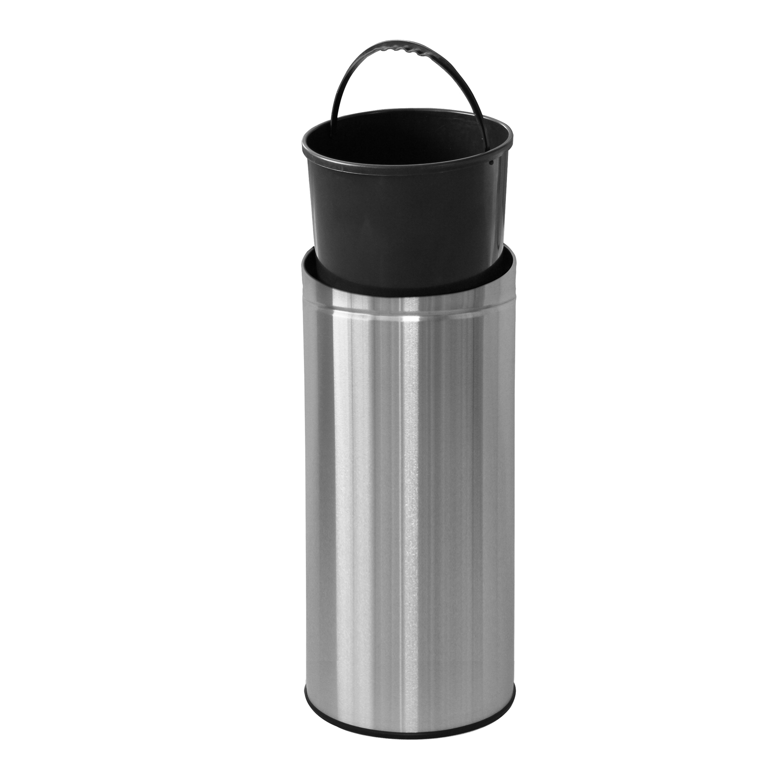 Echtwerk Abfalleimer mit Sensor 42L