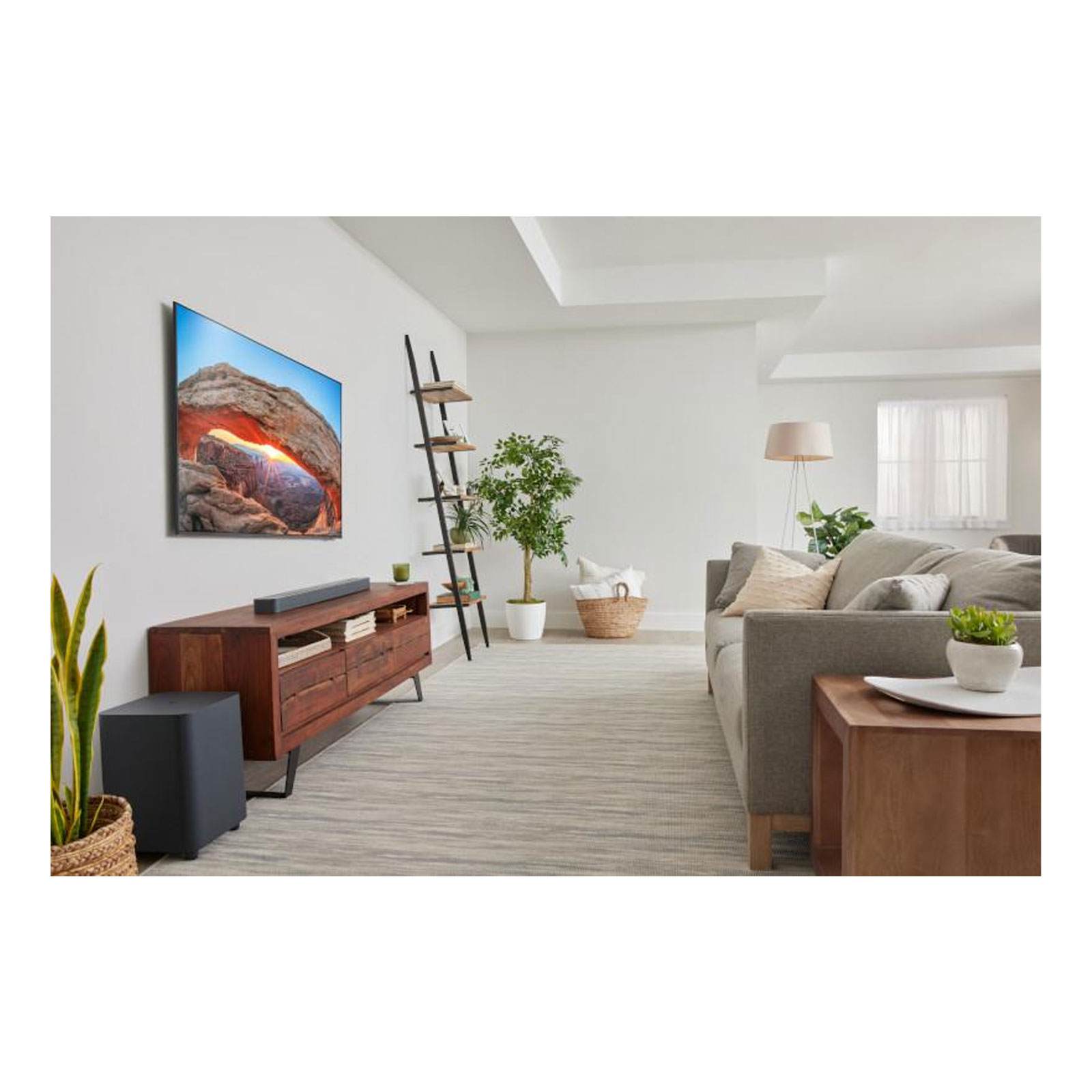 JBL BAR 500 Pro Soundbar mit Subwoofer