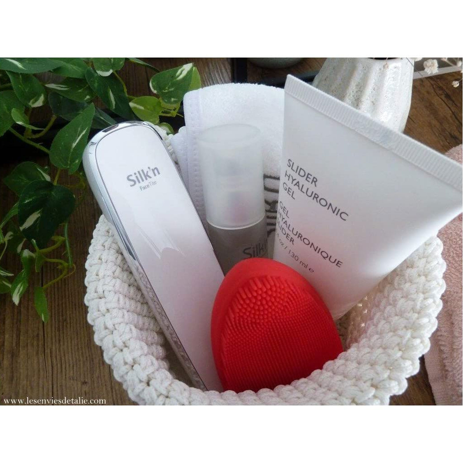 Silk'n FT1PE1C1001 Facetite Ritual