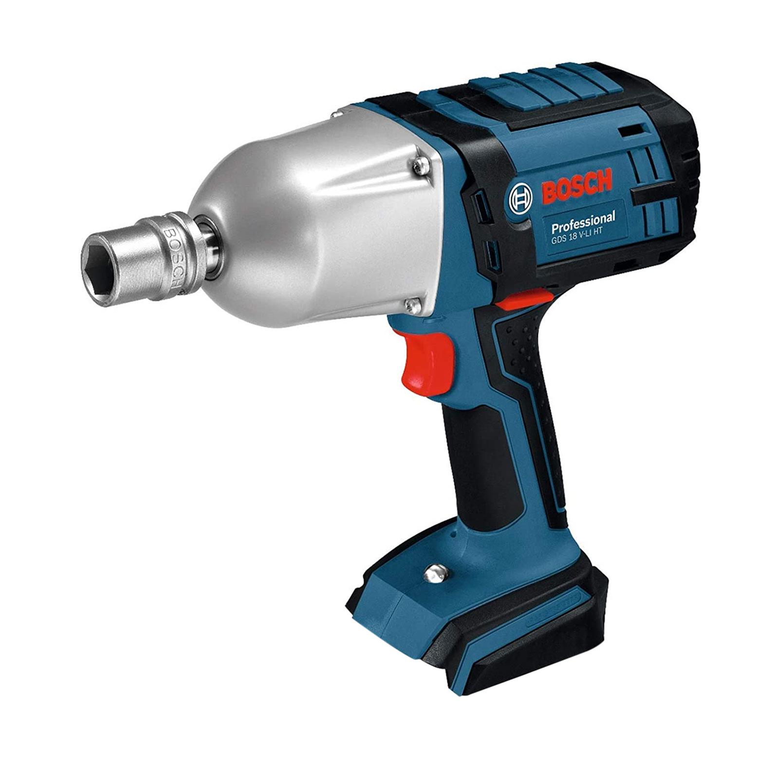 Bosch Professional GDS 18 V-LI HT Drehschlagschrauber (Akku)